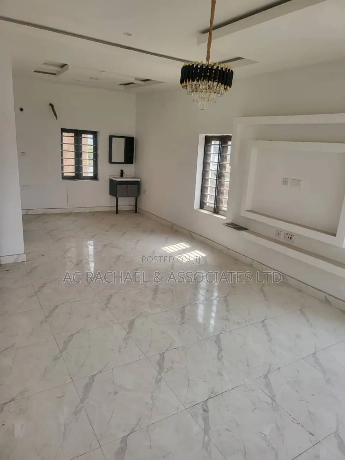 4bdrm Duplex in Lakeview Ph2, Amuwo-Odofin for sale in Amuwo-Odofin