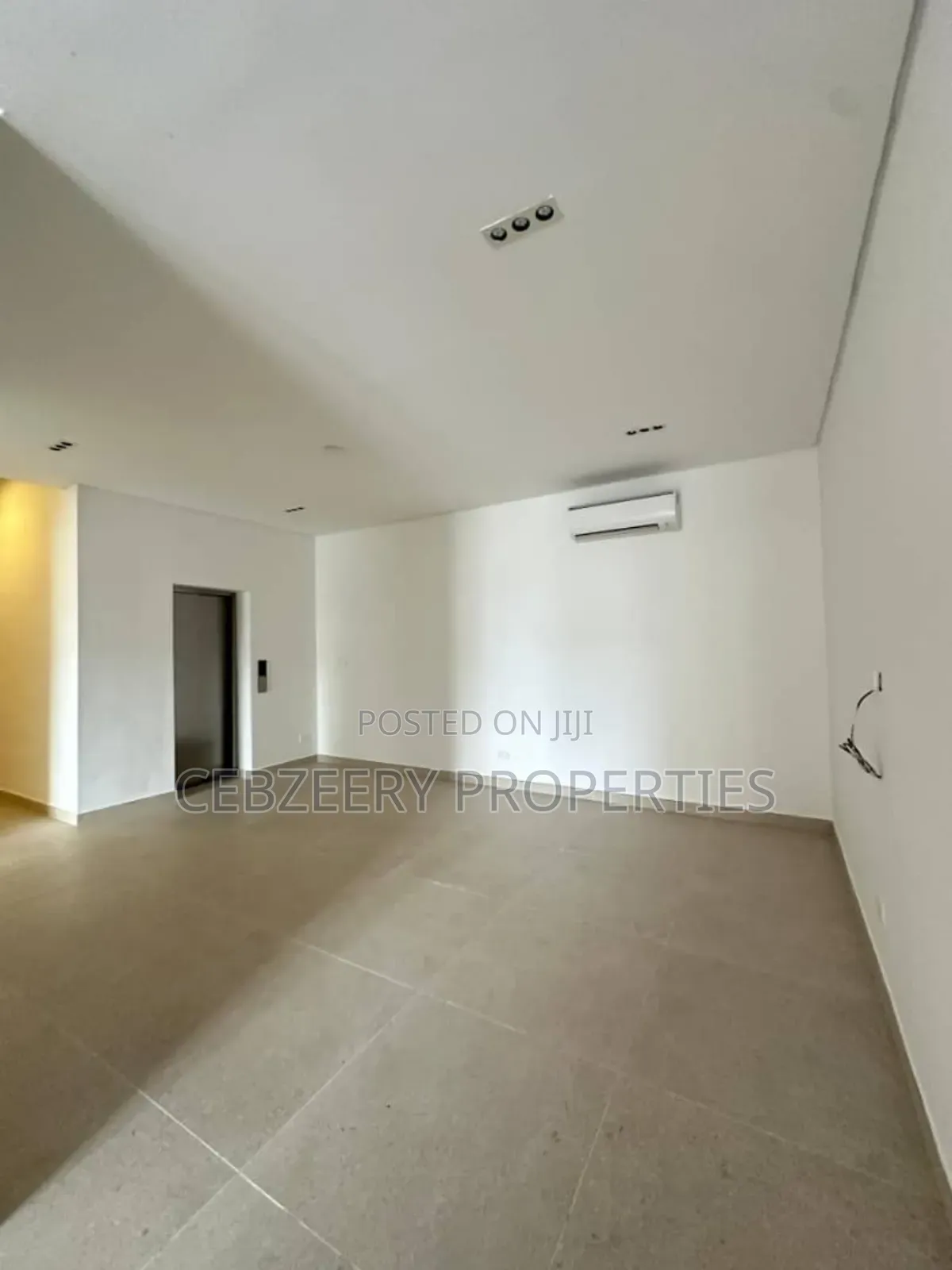 5bdrm Townhouse/Terrace in Banana Island for sale in Banana Island