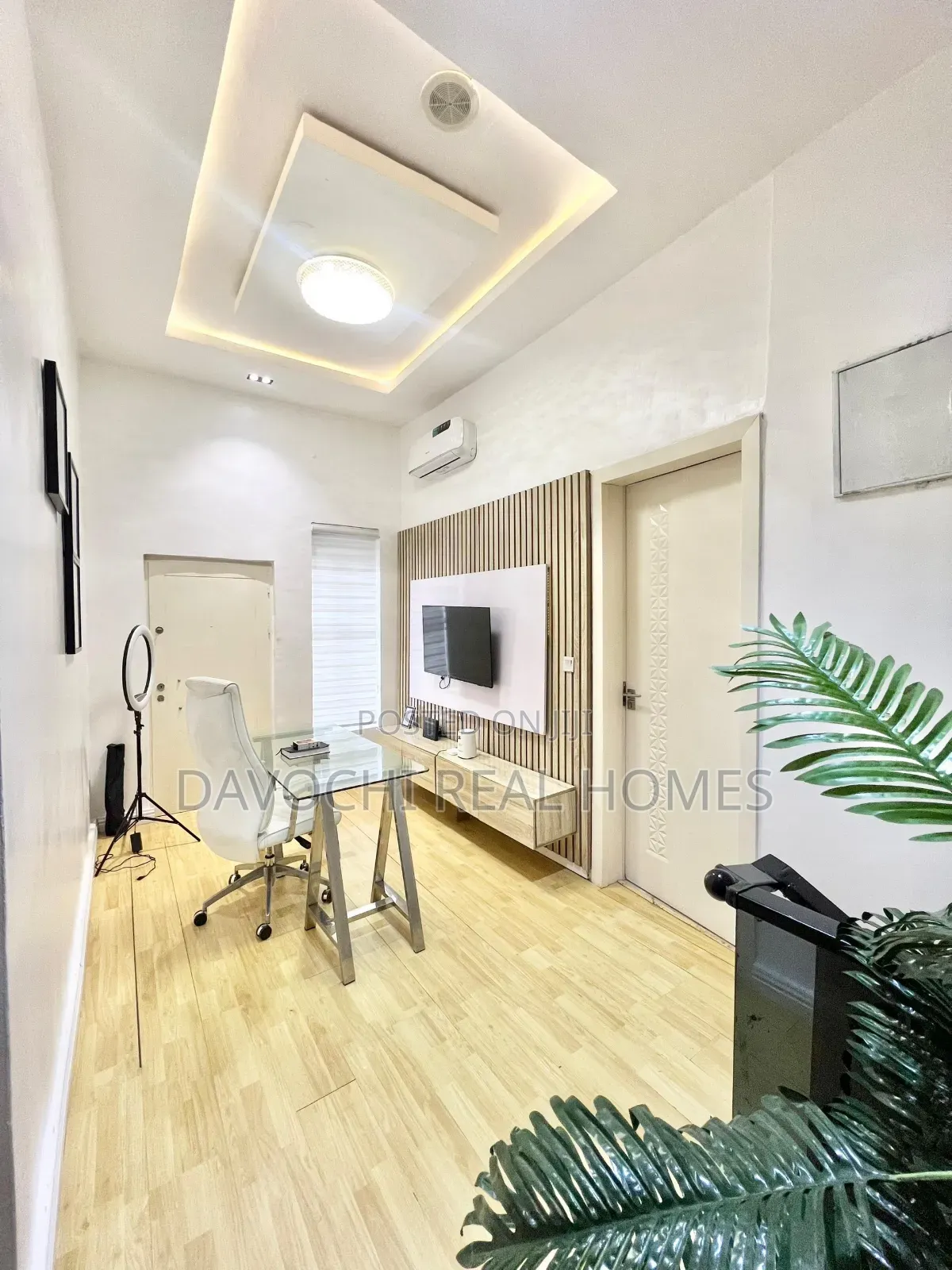 Furnished 4bdrm Duplex in Osapa London, Lekki for rent in Lekki