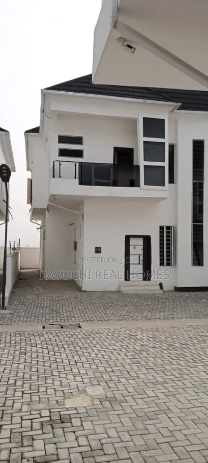 4bdrm Duplex in Orchid Road, Lekki for rent in Lekki