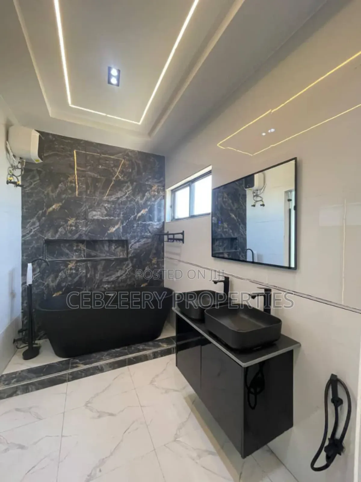 5bdrm Duplex in Ajah for sale in Ajah