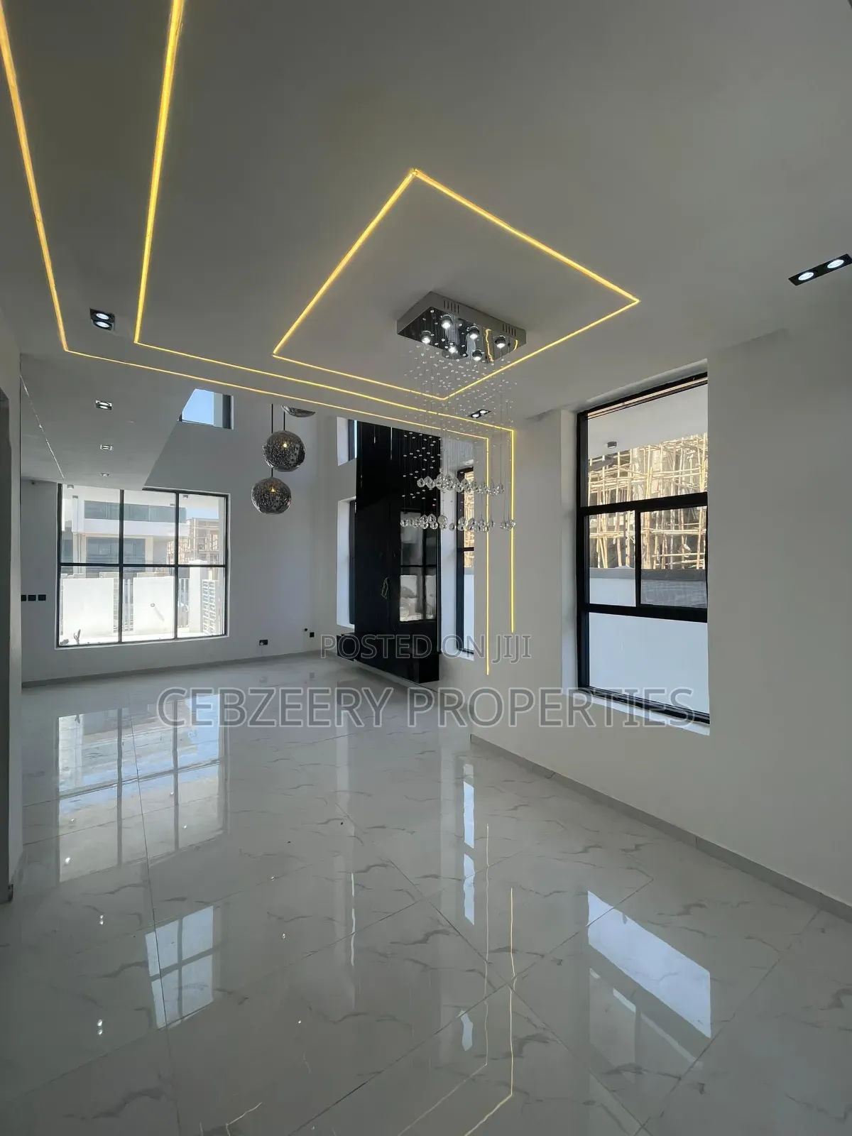 5bdrm Duplex in Ajah for sale in Ajah