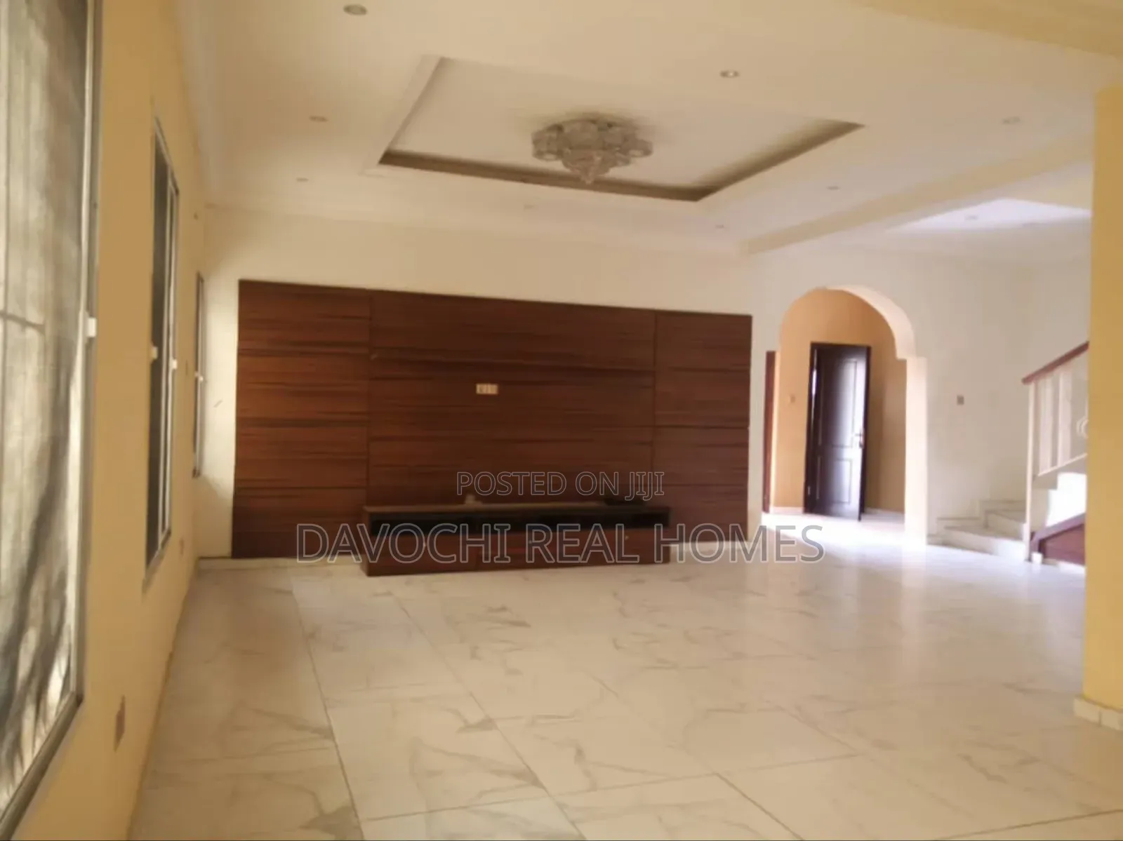 4bdrm Duplex in Lekki Gardens Phase, Ajah for rent in Ajah