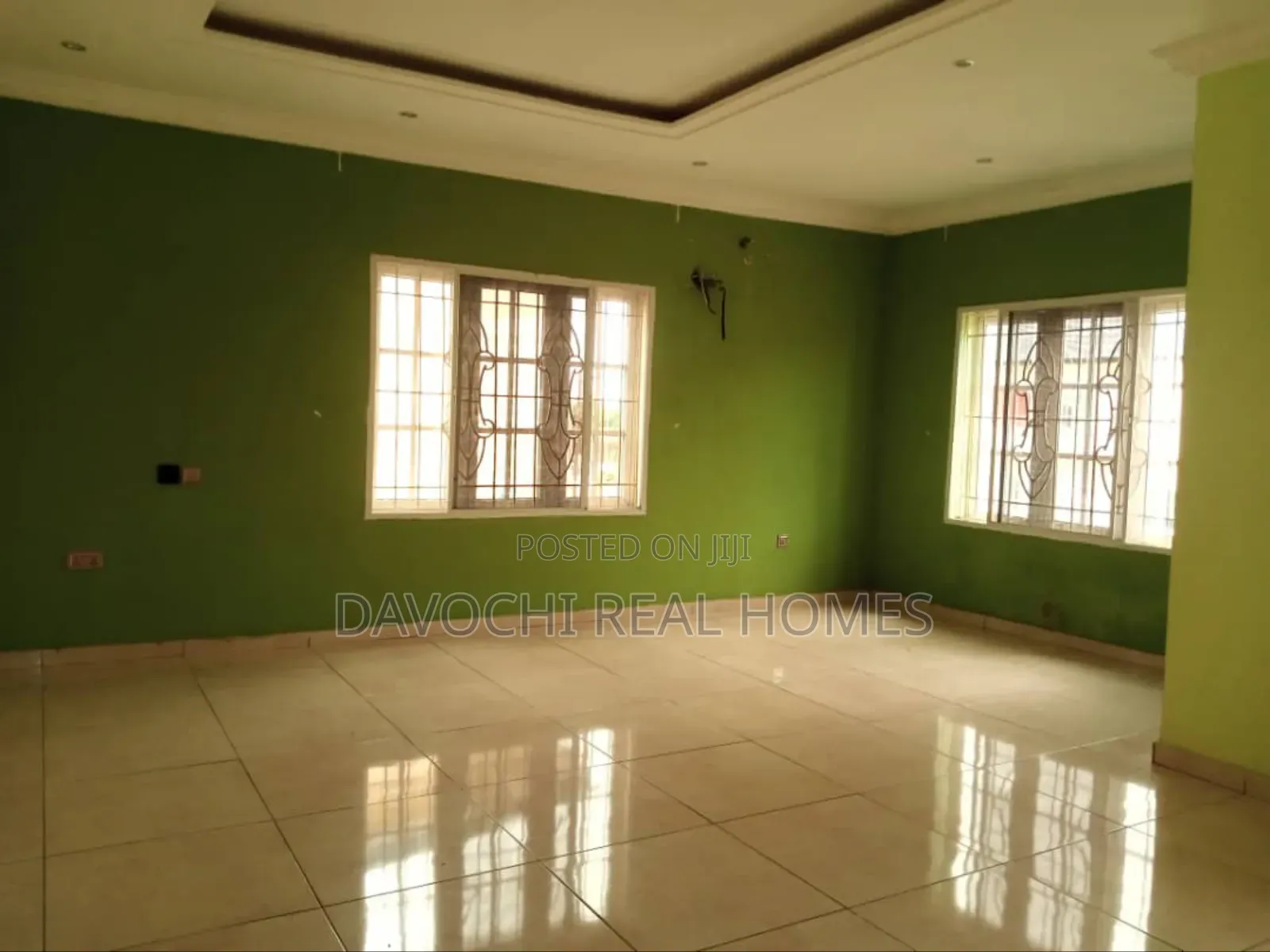 4bdrm Duplex in Lekki Gardens Phase, Ajah for rent in Ajah