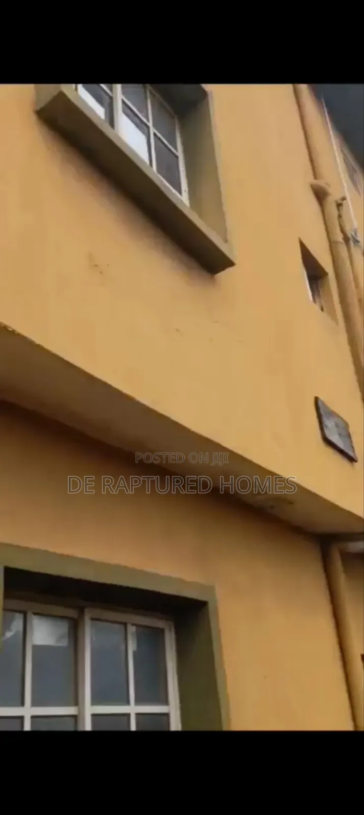 3bdrm Block of Flats in Egbeda / Egbeda for sale in Egbeda / Egbeda