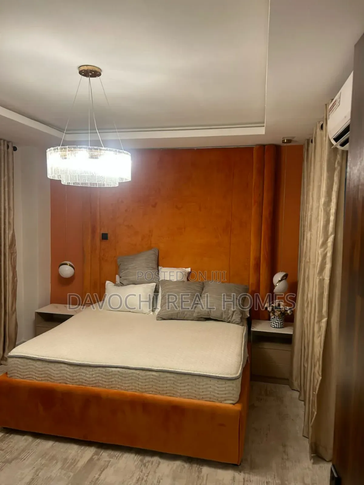 Furnished 2bdrm Apartment in Lekki for rent in Lekki