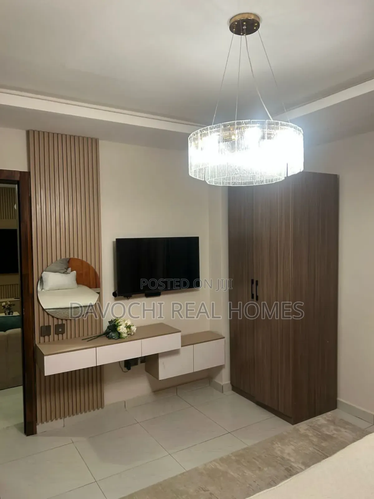Furnished 2bdrm Apartment in Lekki for rent in Lekki