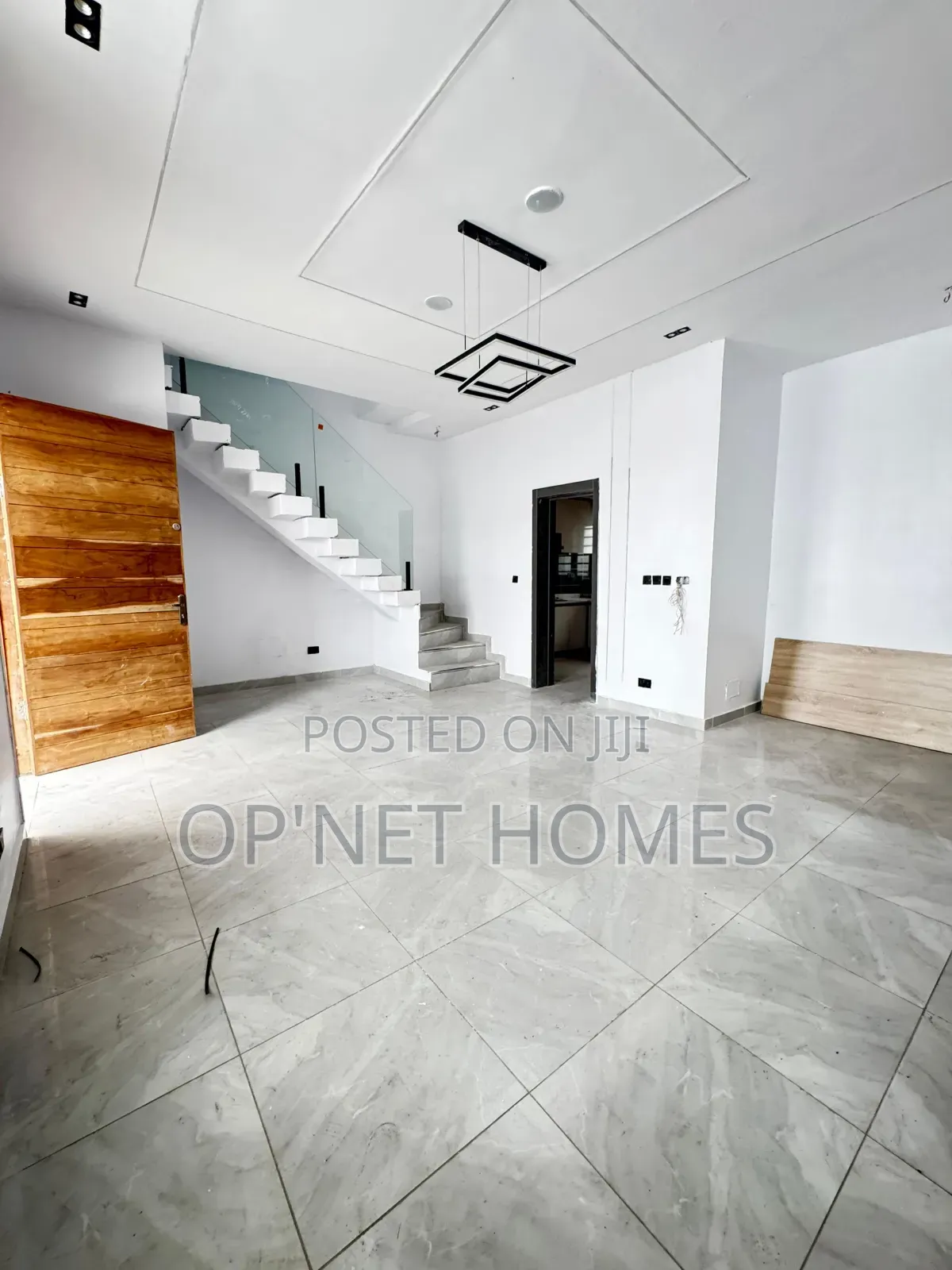 Furnished 3bdrm Duplex in Lekki for sale in Lekki
