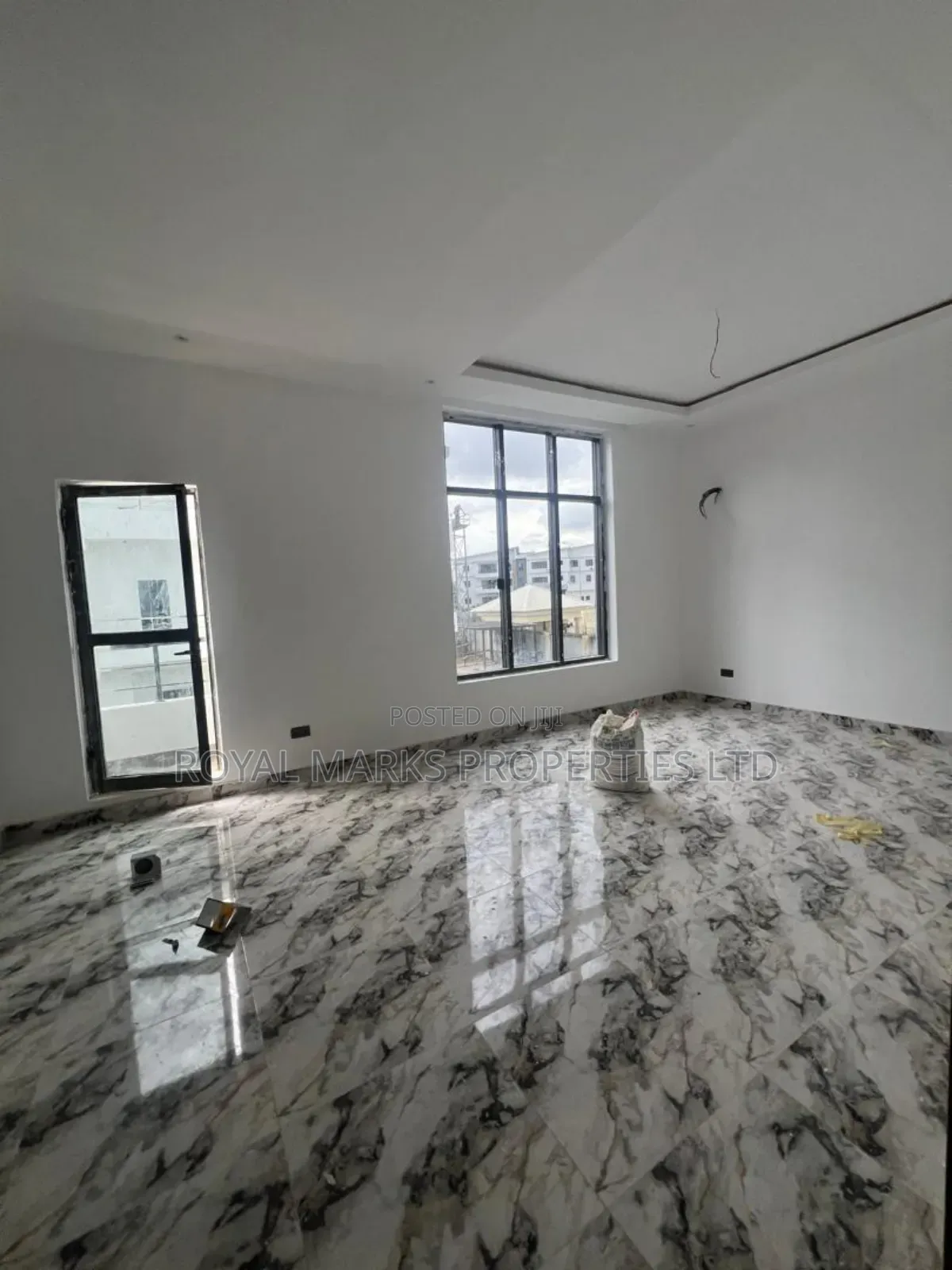 5bdrm Duplex in Katampe Extension for sale in Katampe Extension