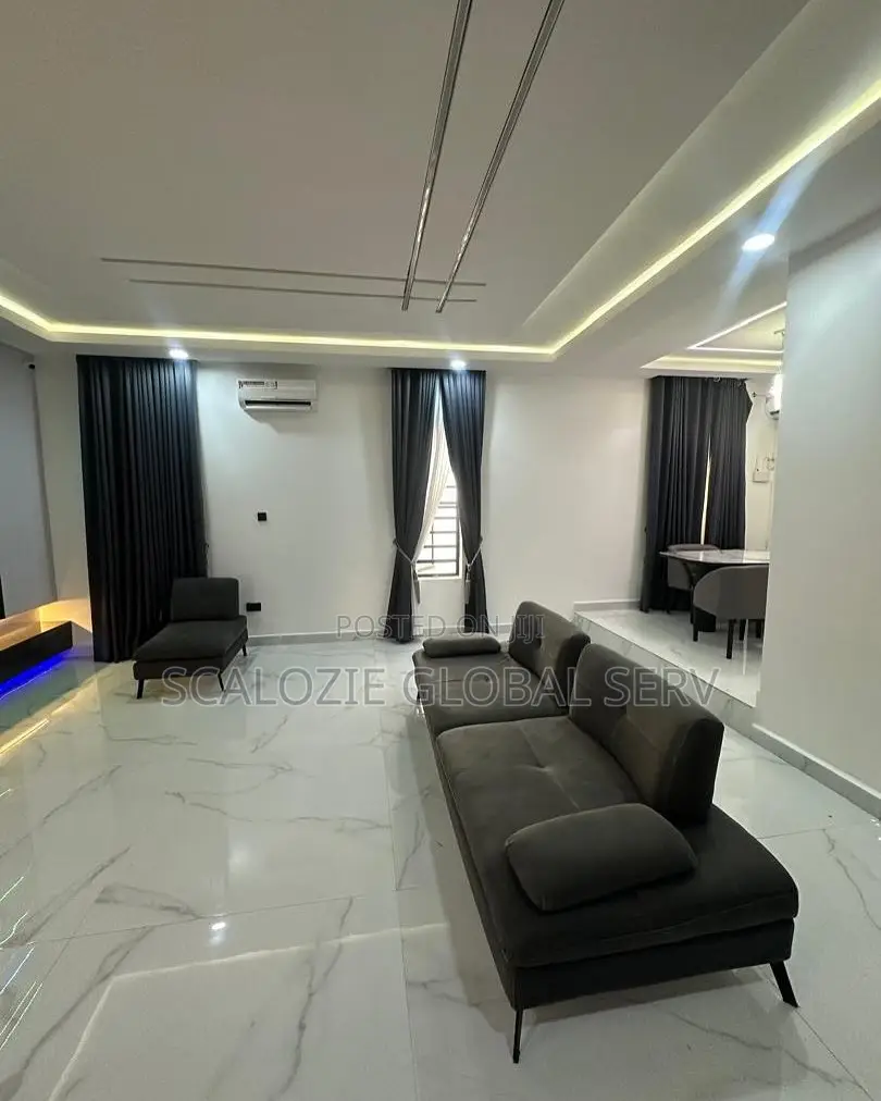 4bdrm Duplex in Peter Odili (Gated, New Layout for sale in New Layout