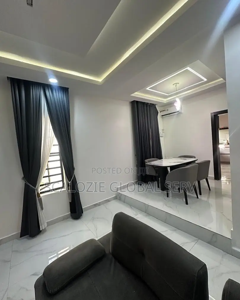 4bdrm Duplex in Peter Odili (Gated, New Layout for sale in New Layout