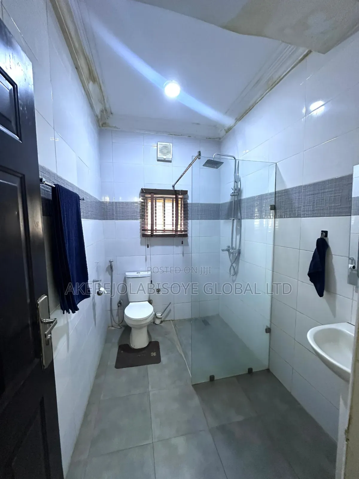 Furnished 2bdrm Block of Flats in Wuse 2 for rent in Wuse 2