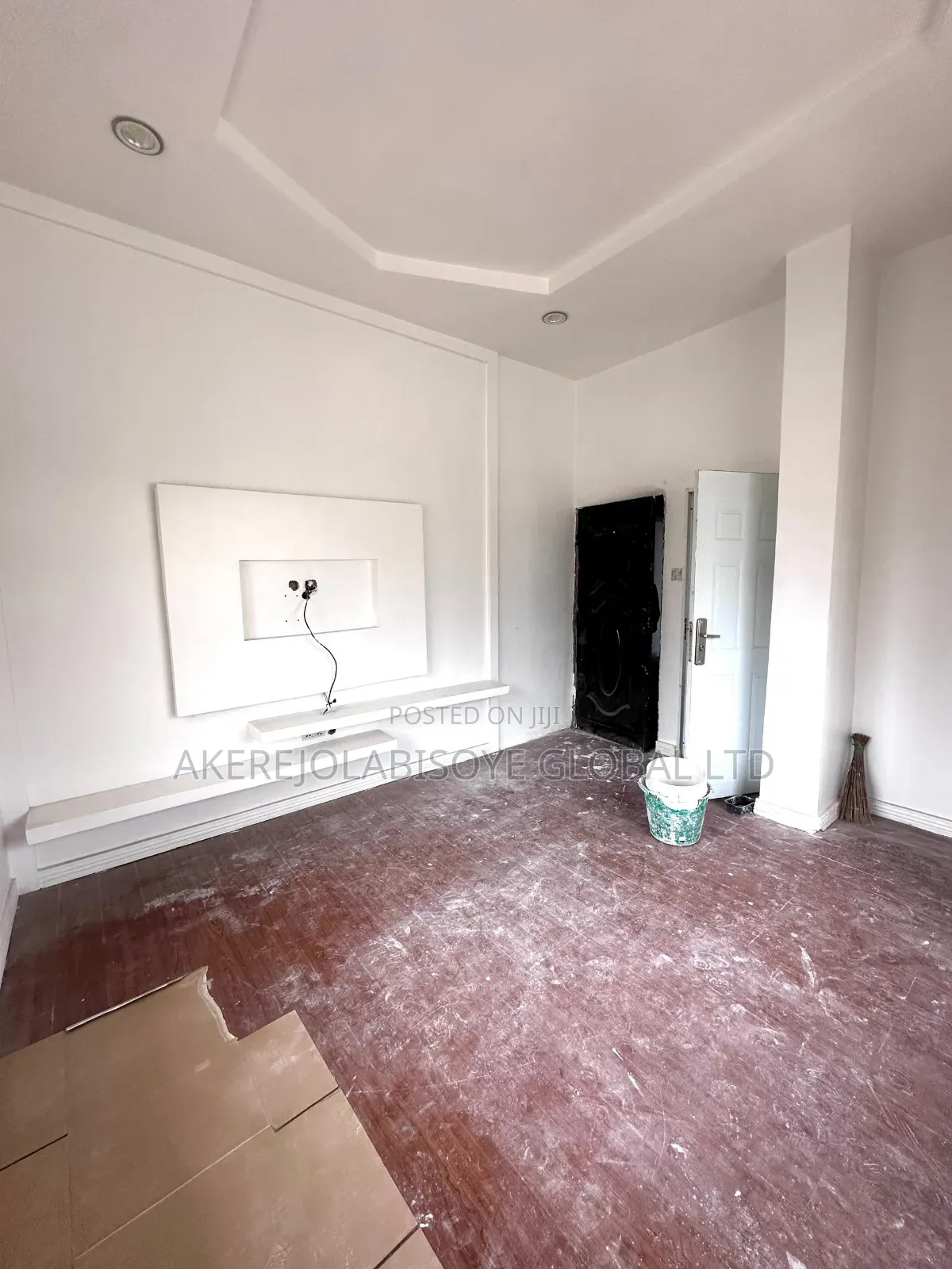 3bdrm Block of Flats in Wuse 2 for rent in Wuse 2