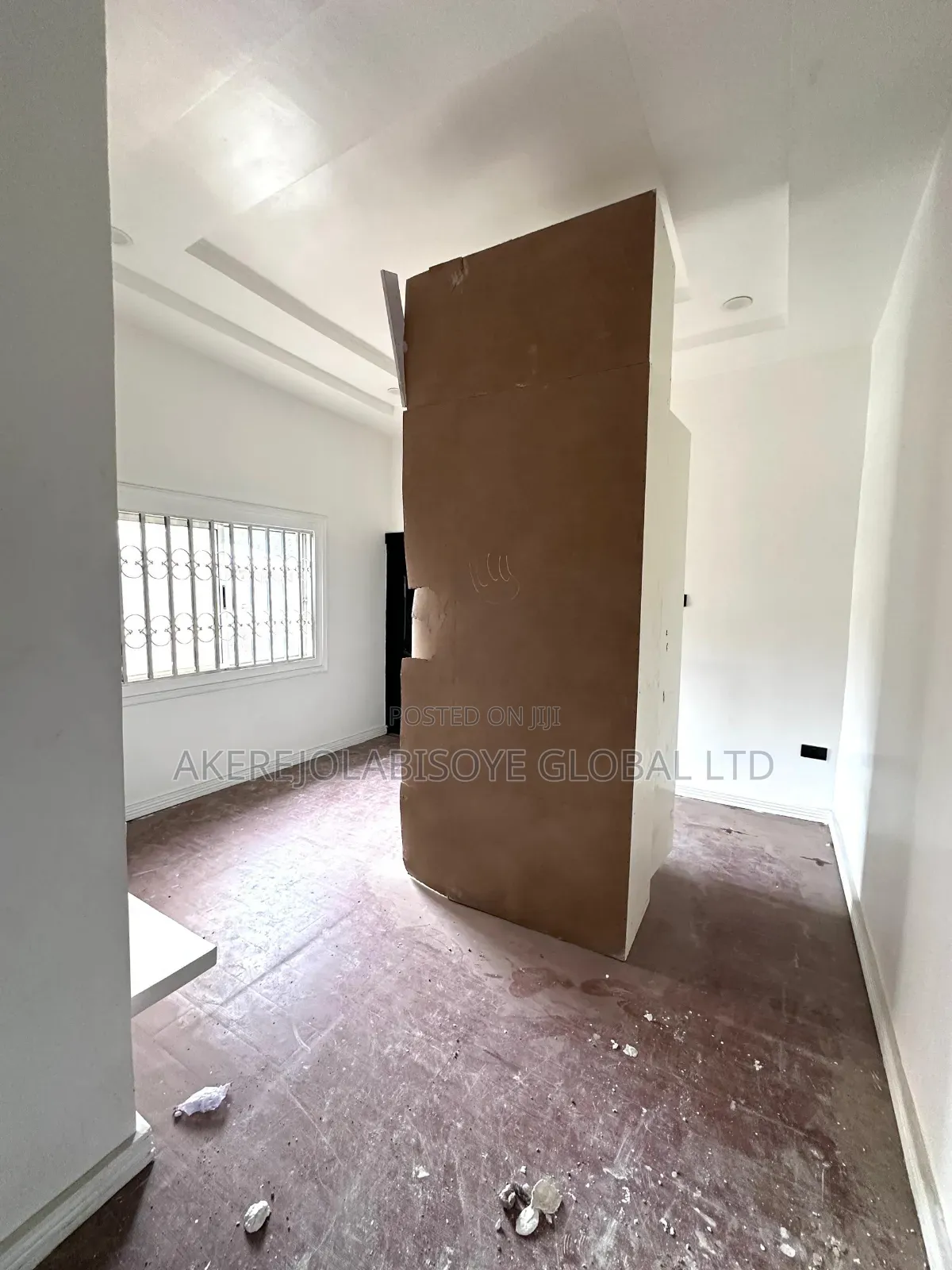 3bdrm Block of Flats in Wuse 2 for rent in Wuse 2