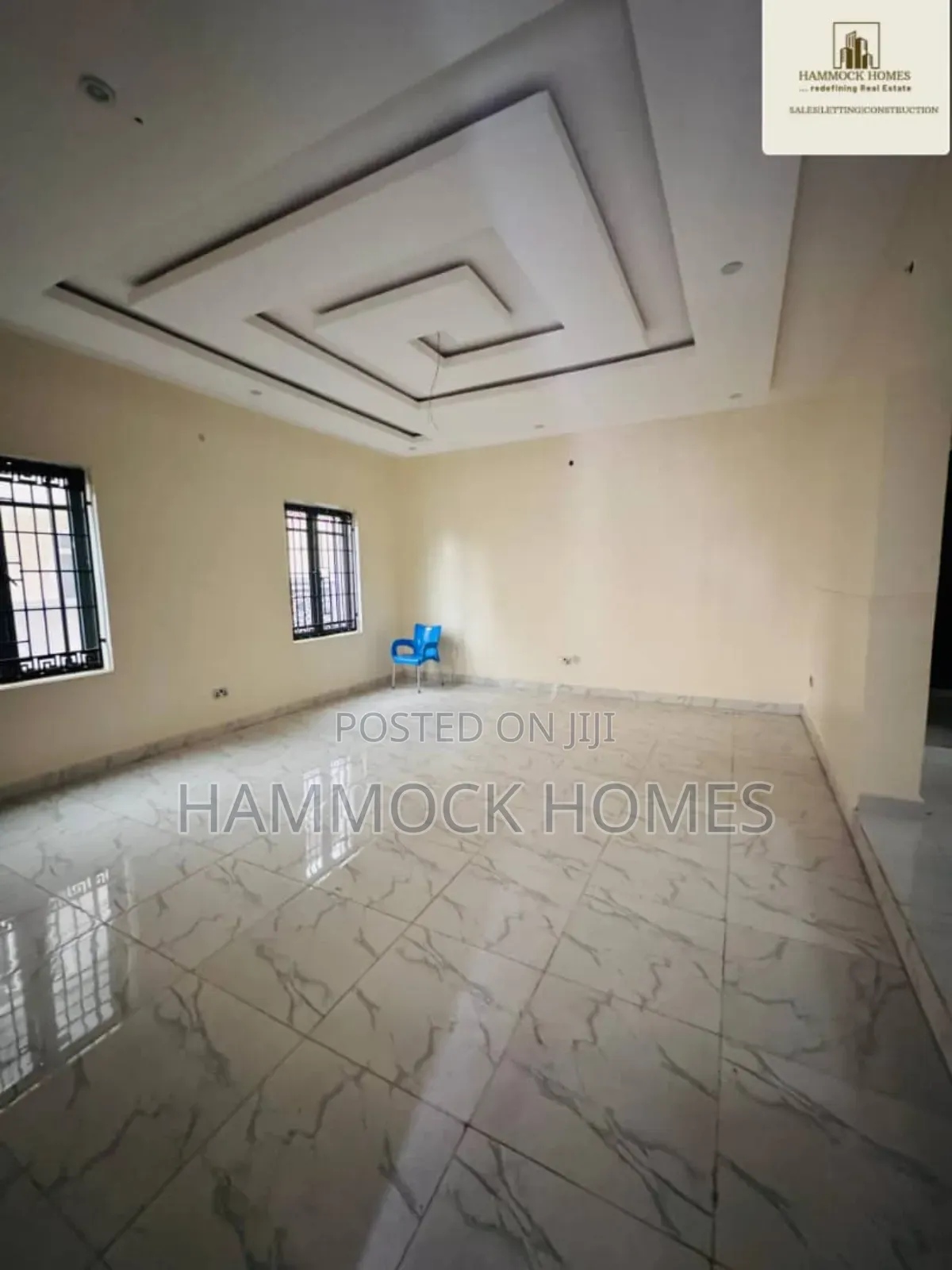 3bdrm Duplex in Carlton Gate Estate, Akobo for rent in Akobo