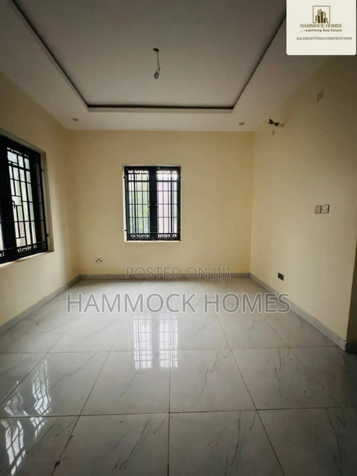 3bdrm Duplex in Carlton Gate Estate, Akobo for rent in Akobo