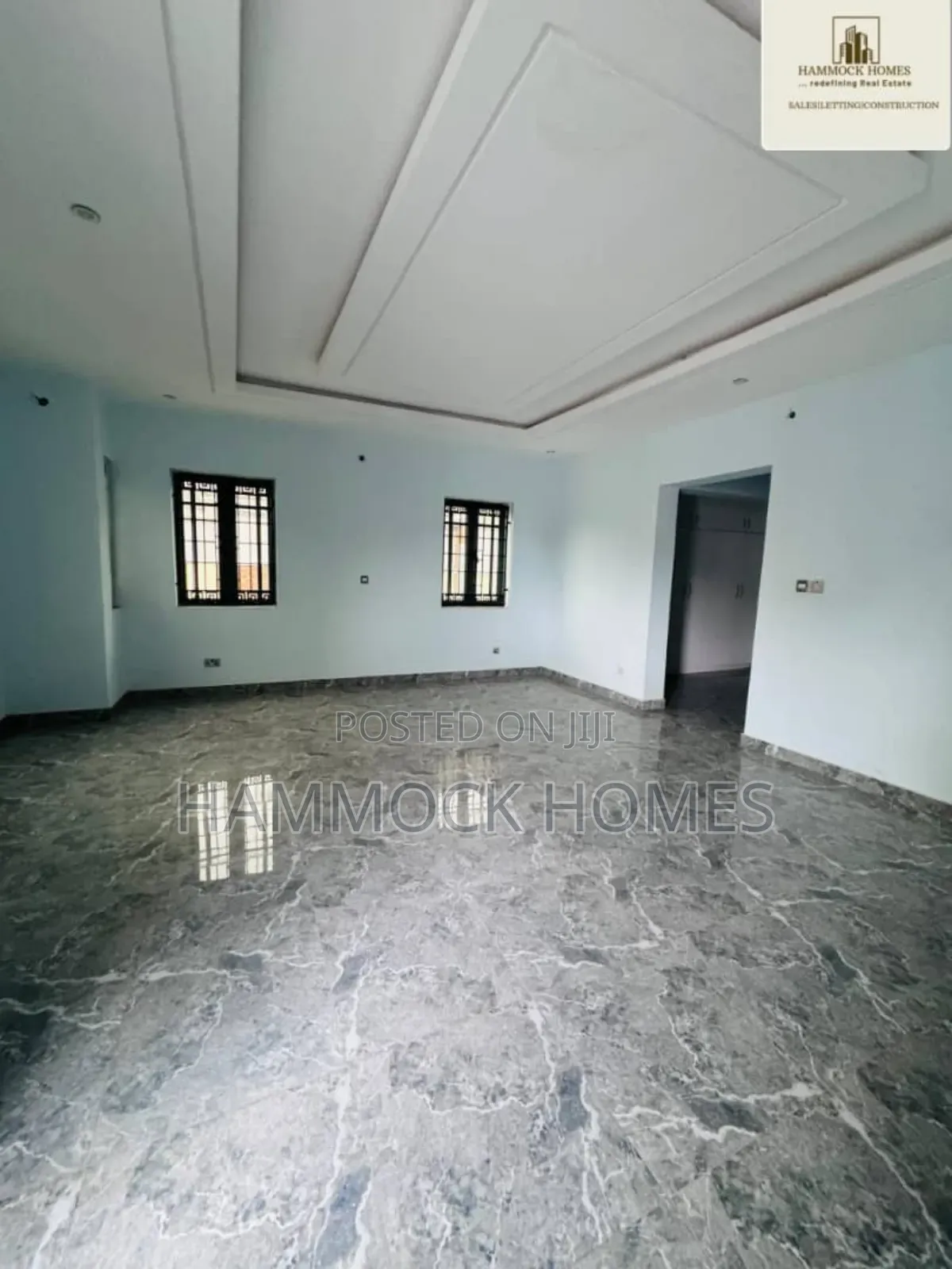 3bdrm Duplex in Carlton Gate Estate, Akobo for rent in Akobo
