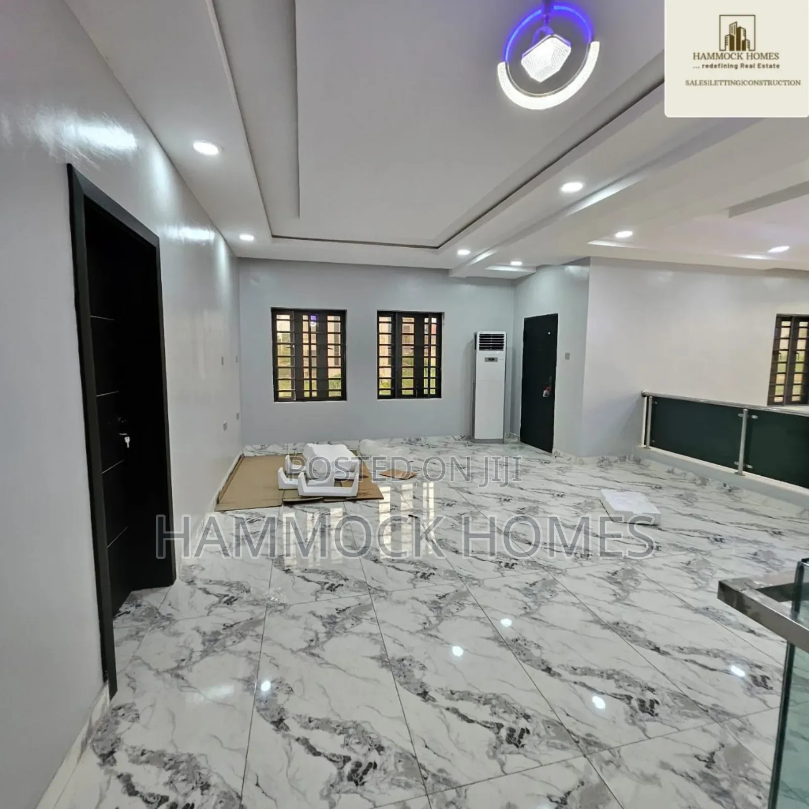 2bdrm Penthouse in Lere Adigun Gra, Basorun for rent in Basorun