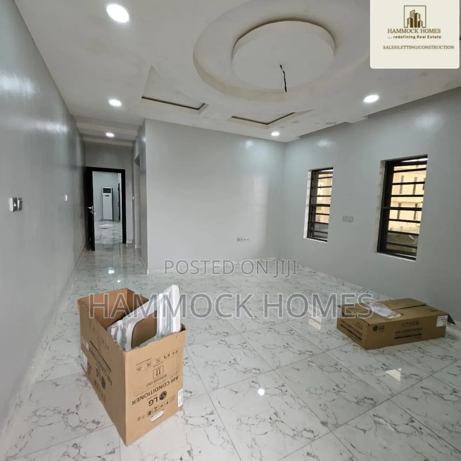 2bdrm Penthouse in Lere Adigun Gra, Basorun for rent in Basorun