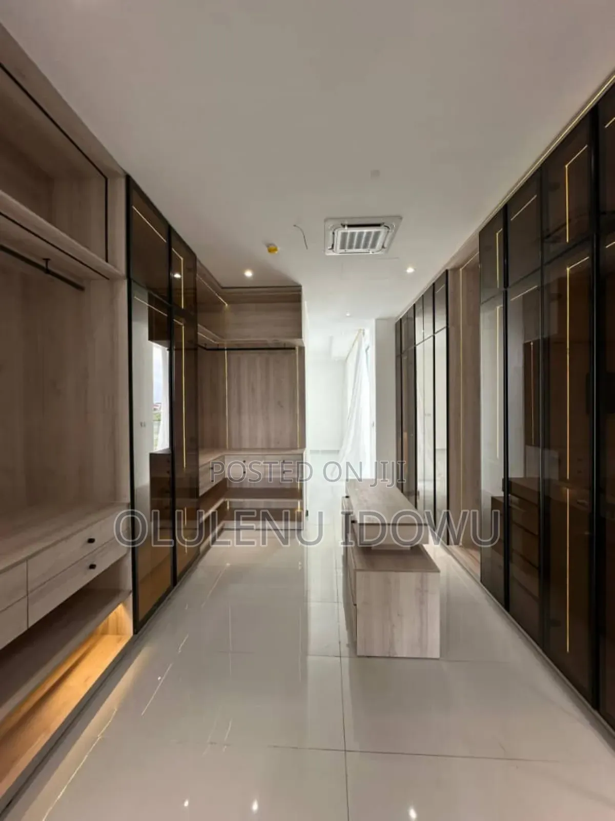 Furnished 5bdrm Duplex in Ikate for sale in Ikate