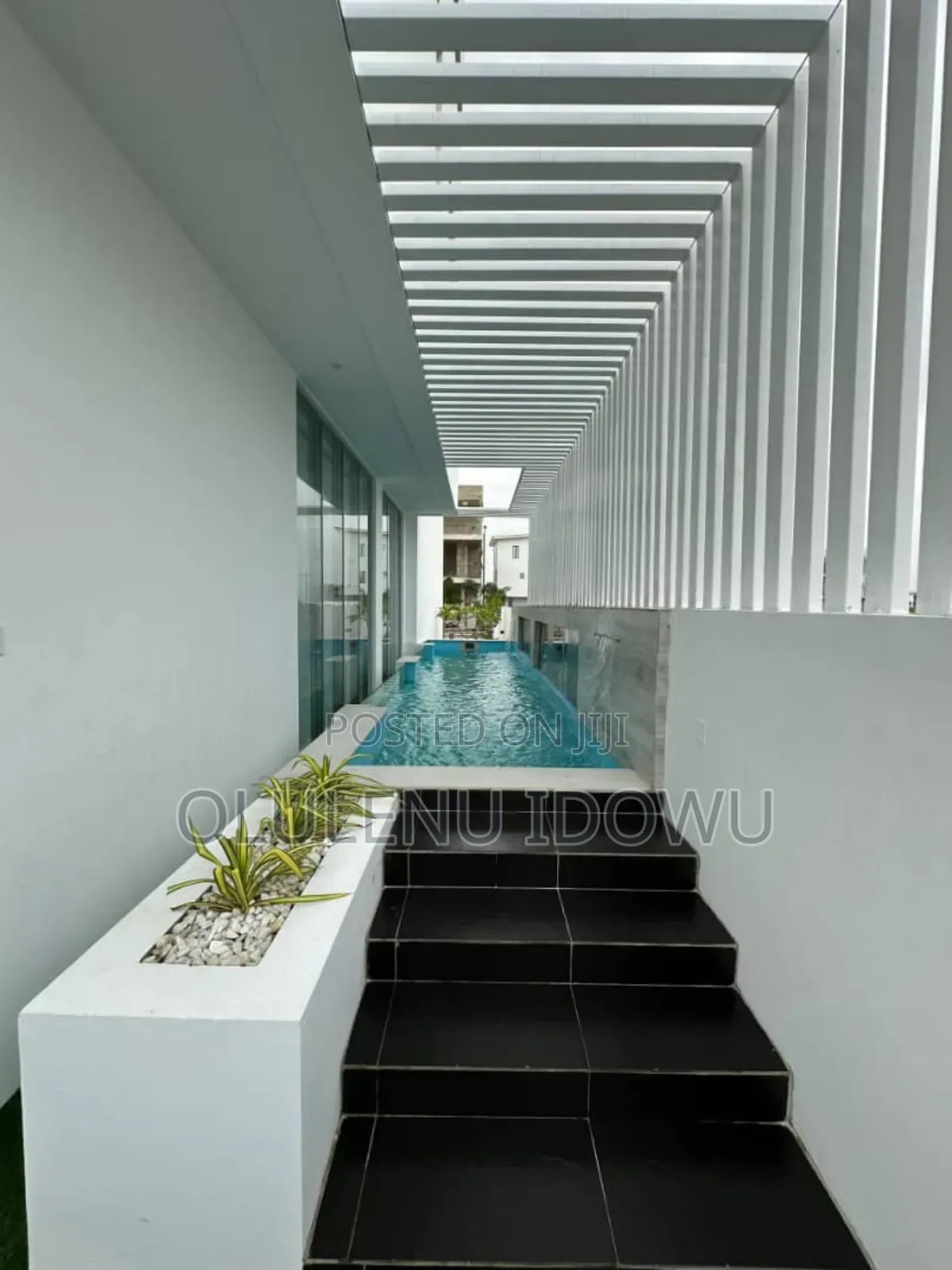 Furnished 5bdrm Duplex in Ikate for sale in Ikate