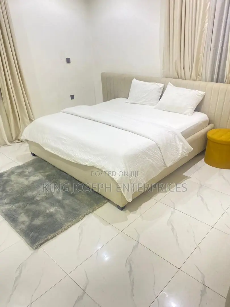 Spacious 2bedroom Apartment Durumi in Durumi