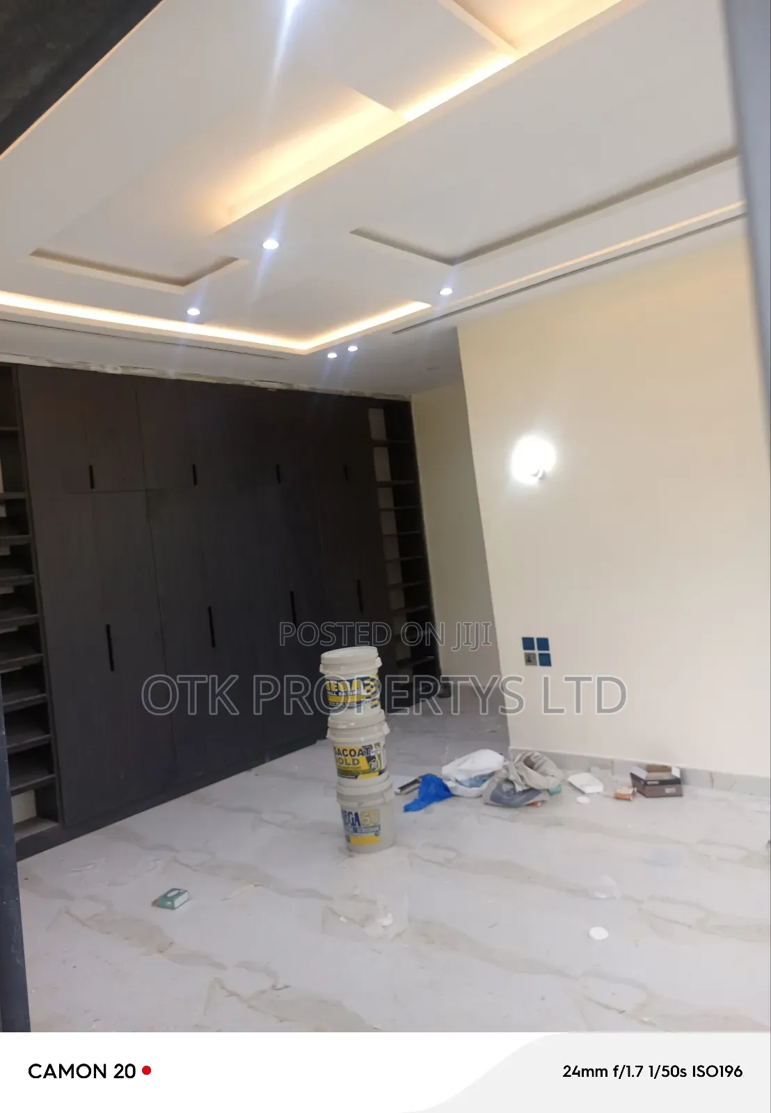 Furnished 3bdrm Duplex in Military Pension, Kubwa for rent in Kubwa
