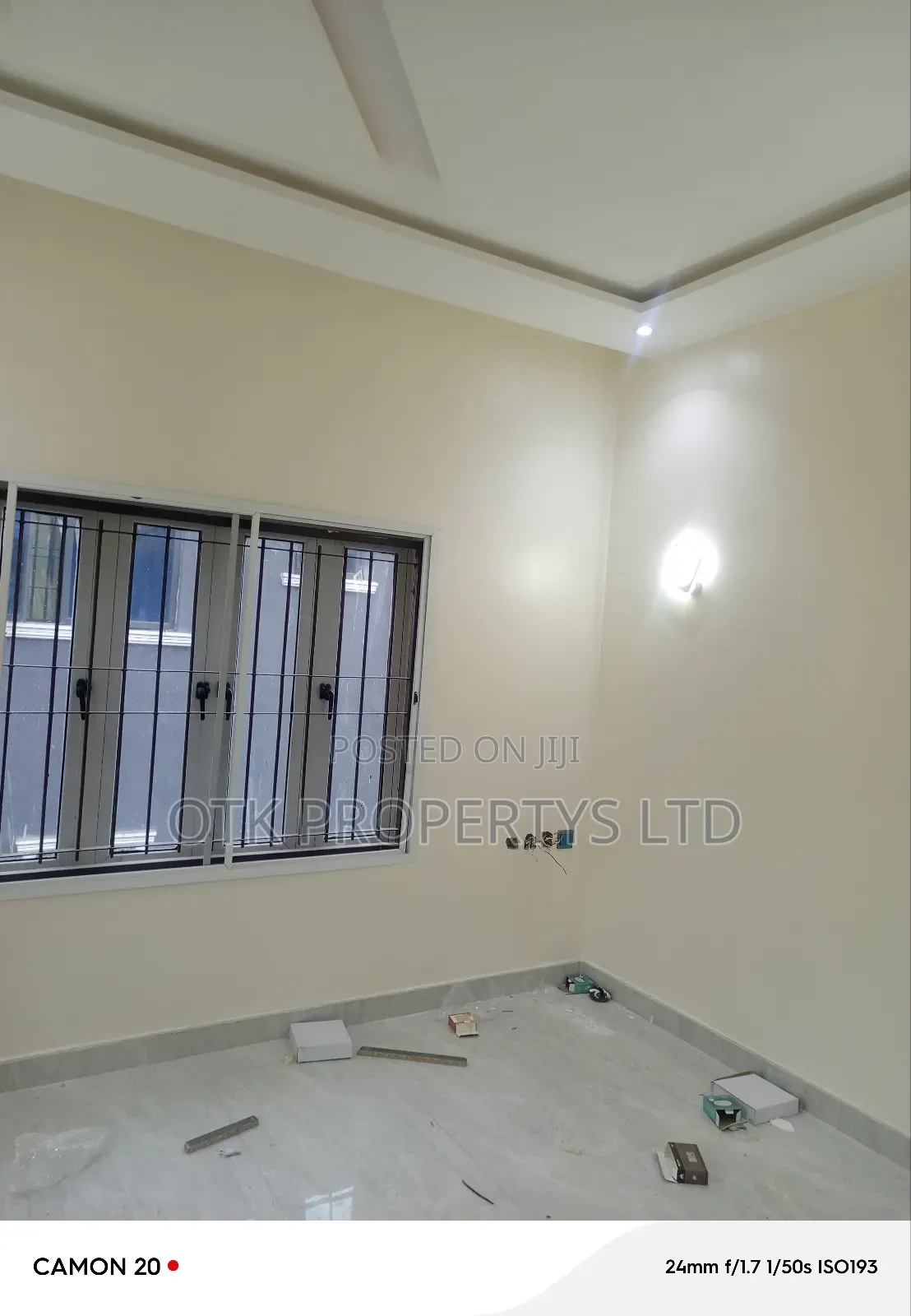 Furnished 3bdrm Duplex in Military Pension, Kubwa for rent in Kubwa
