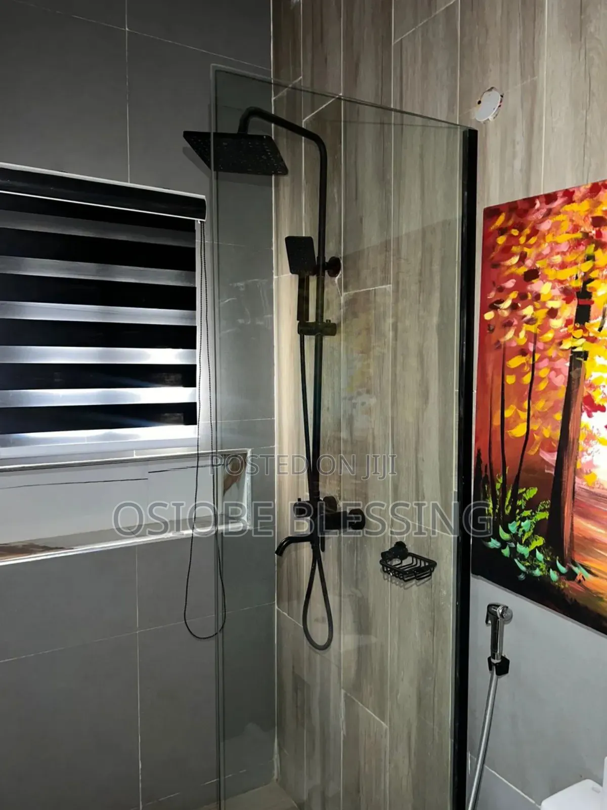 2 Bedrooms in Wuye in Wuye