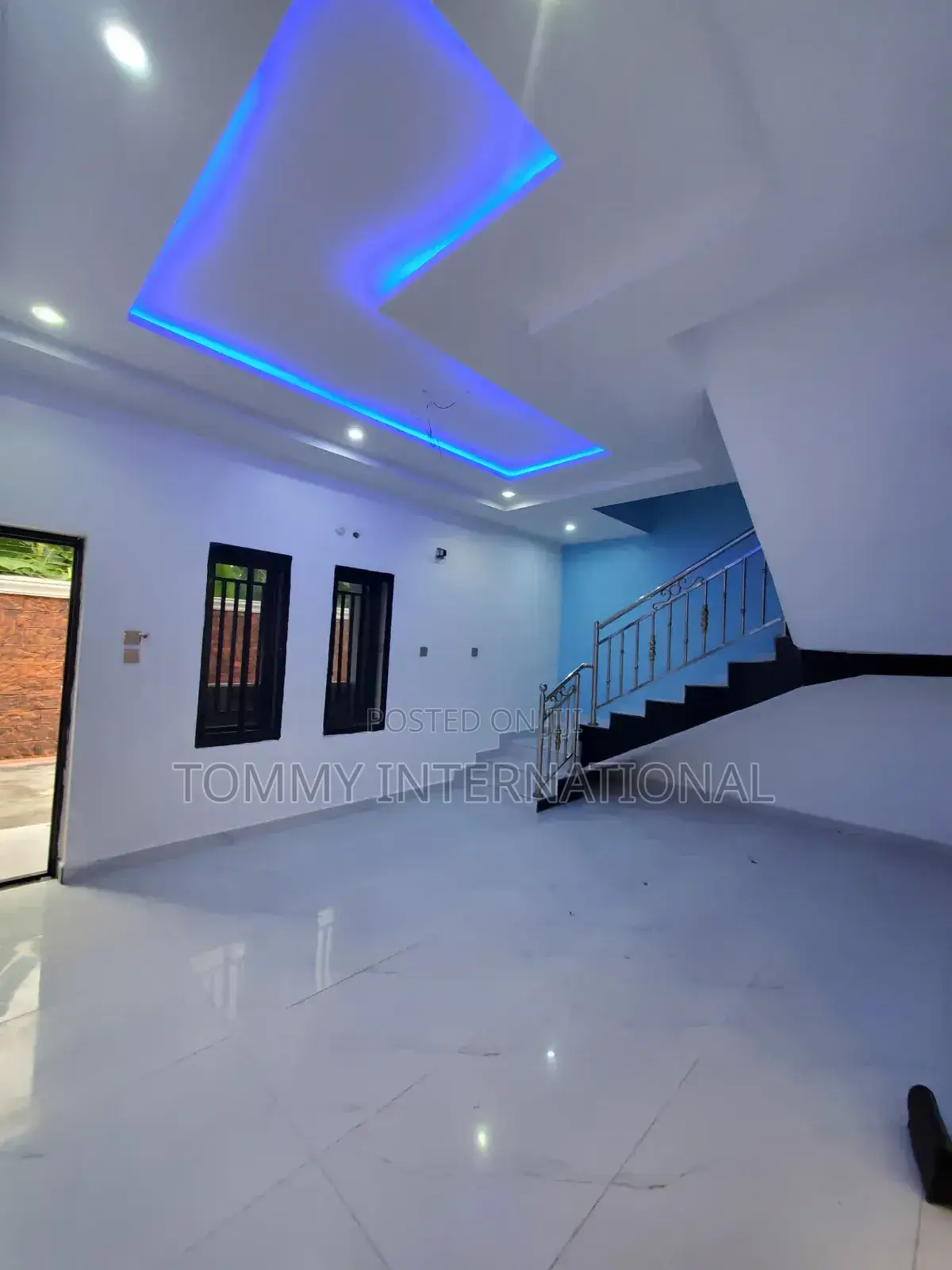 2bdrm Duplex in Oasis Garden Estate, Port-Harcourt for rent in Port-Harcourt