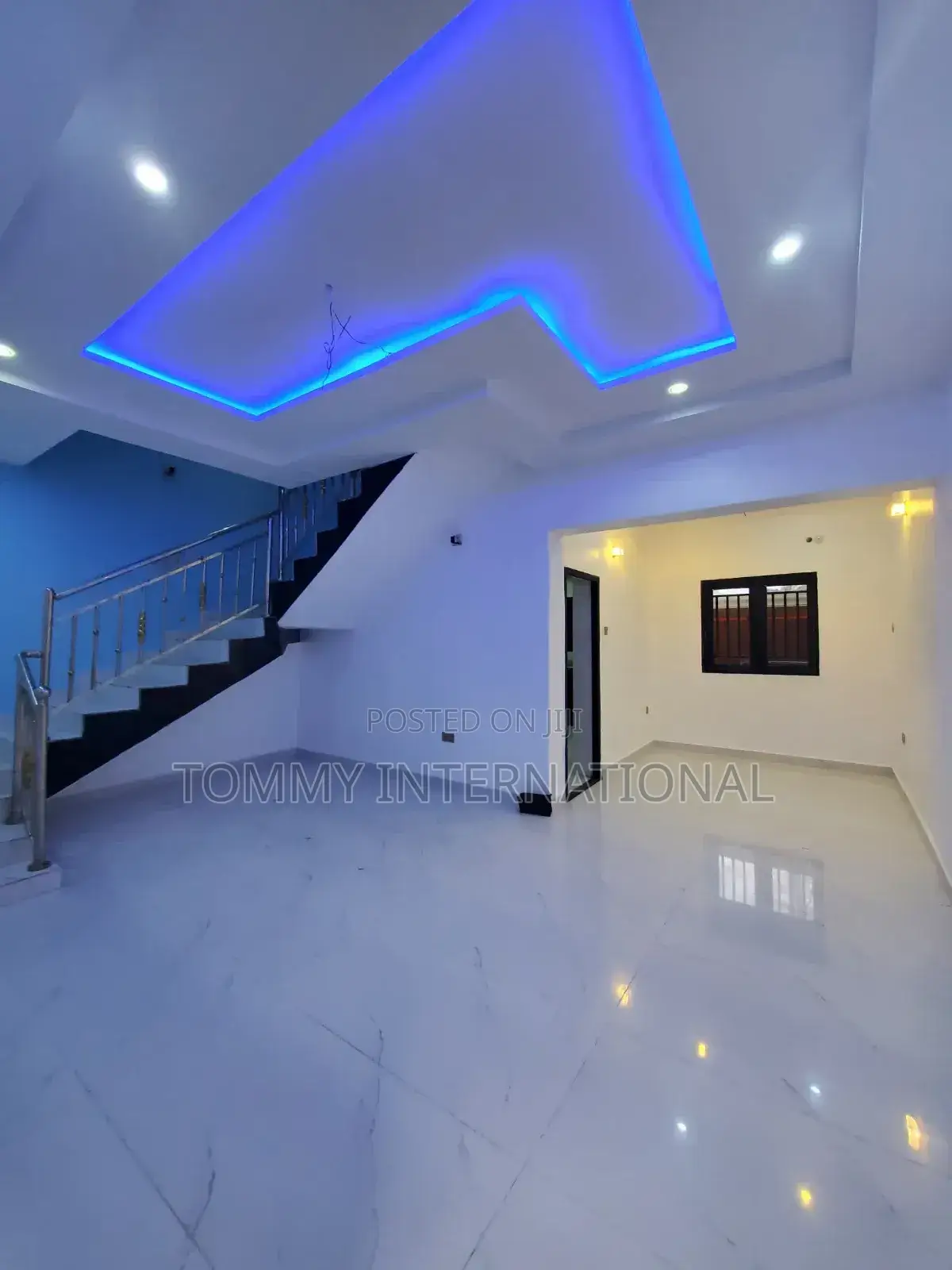 2bdrm Duplex in Oasis Garden Estate, Port-Harcourt for rent in Port-Harcourt