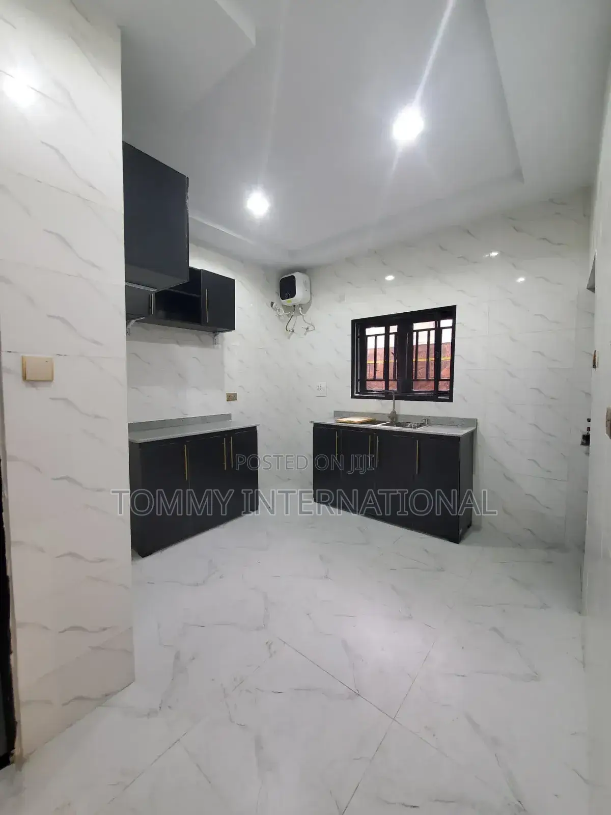 2bdrm Duplex in Oasis Garden Estate, Port-Harcourt for rent in Port-Harcourt