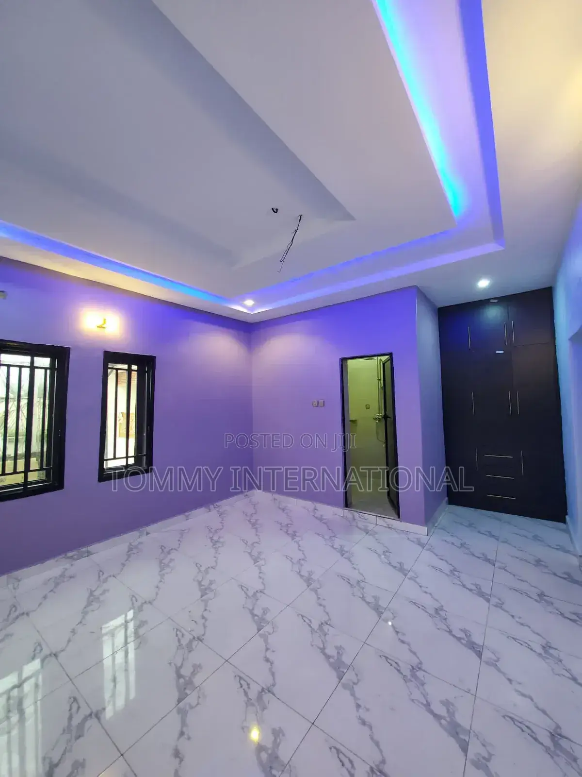 2bdrm Duplex in Oasis Garden Estate, Port-Harcourt for rent in Port-Harcourt