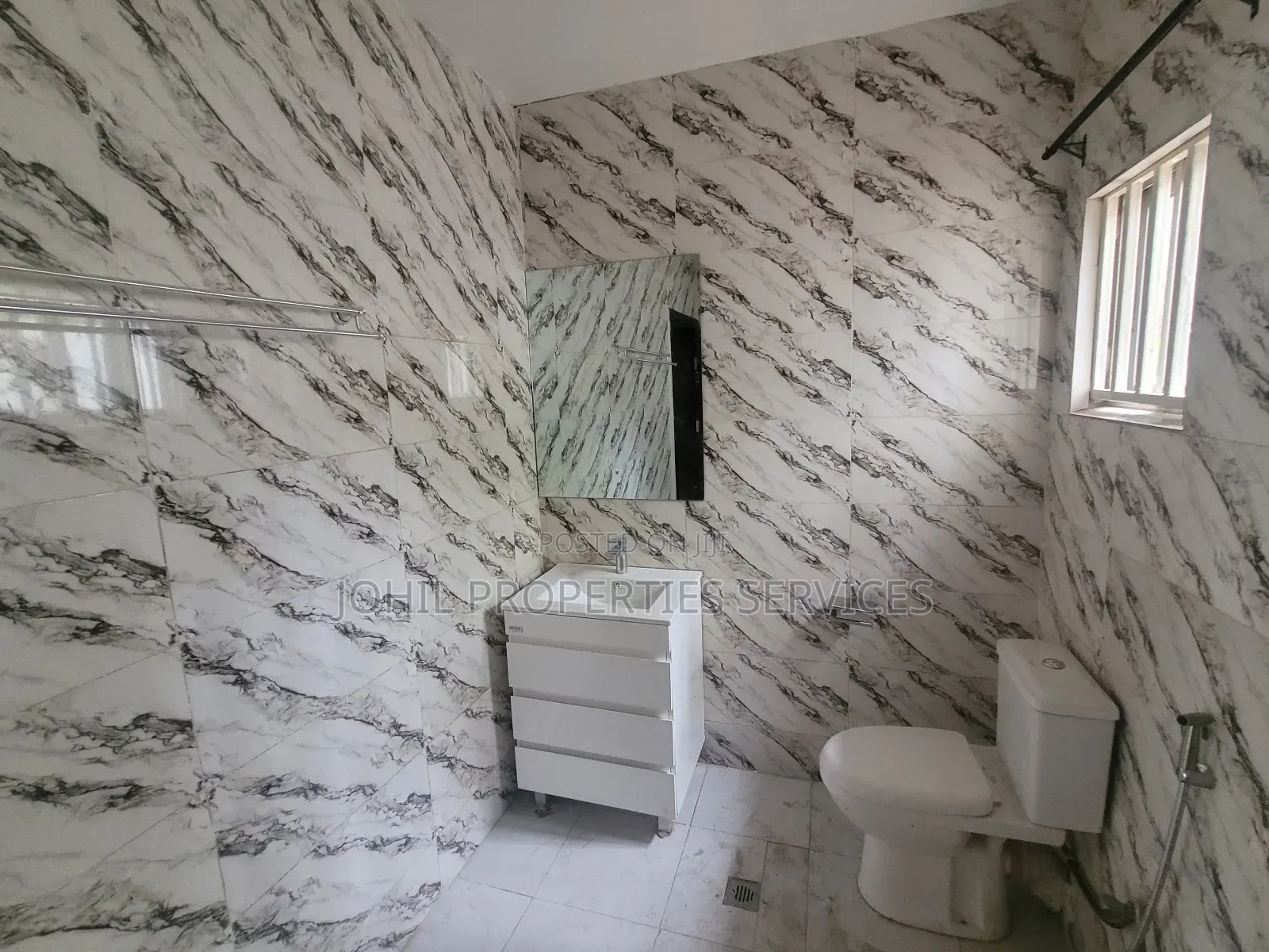 Mini Flat in Maitama for rent in Maitama
