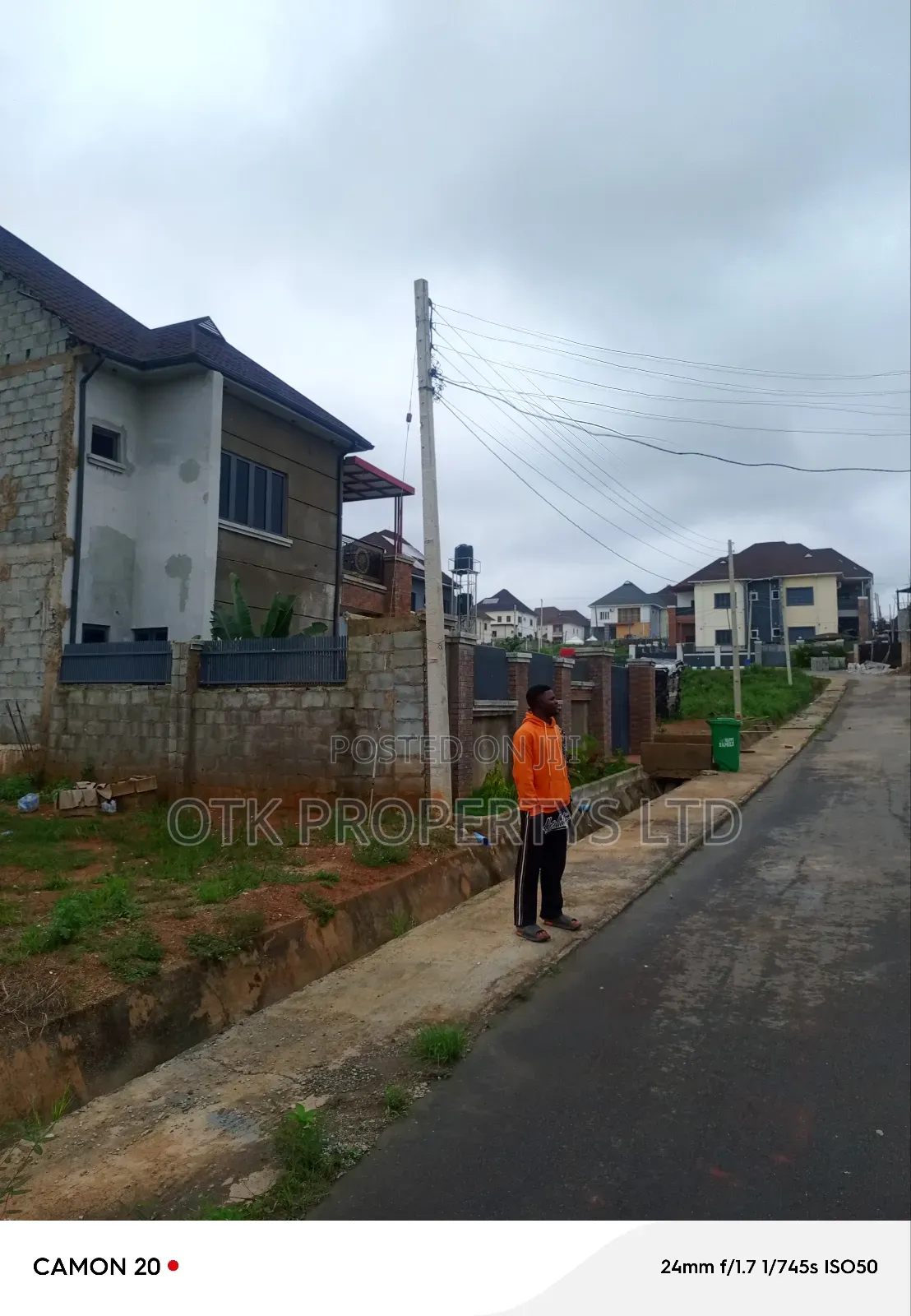 Residential in Kubwa