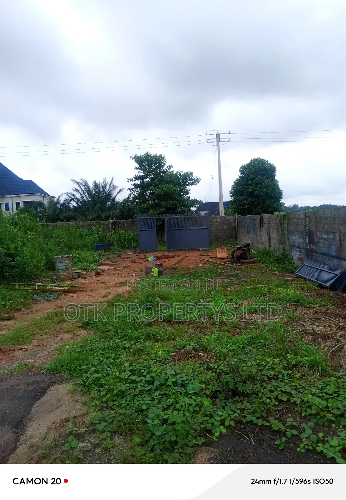 Residential in Kubwa
