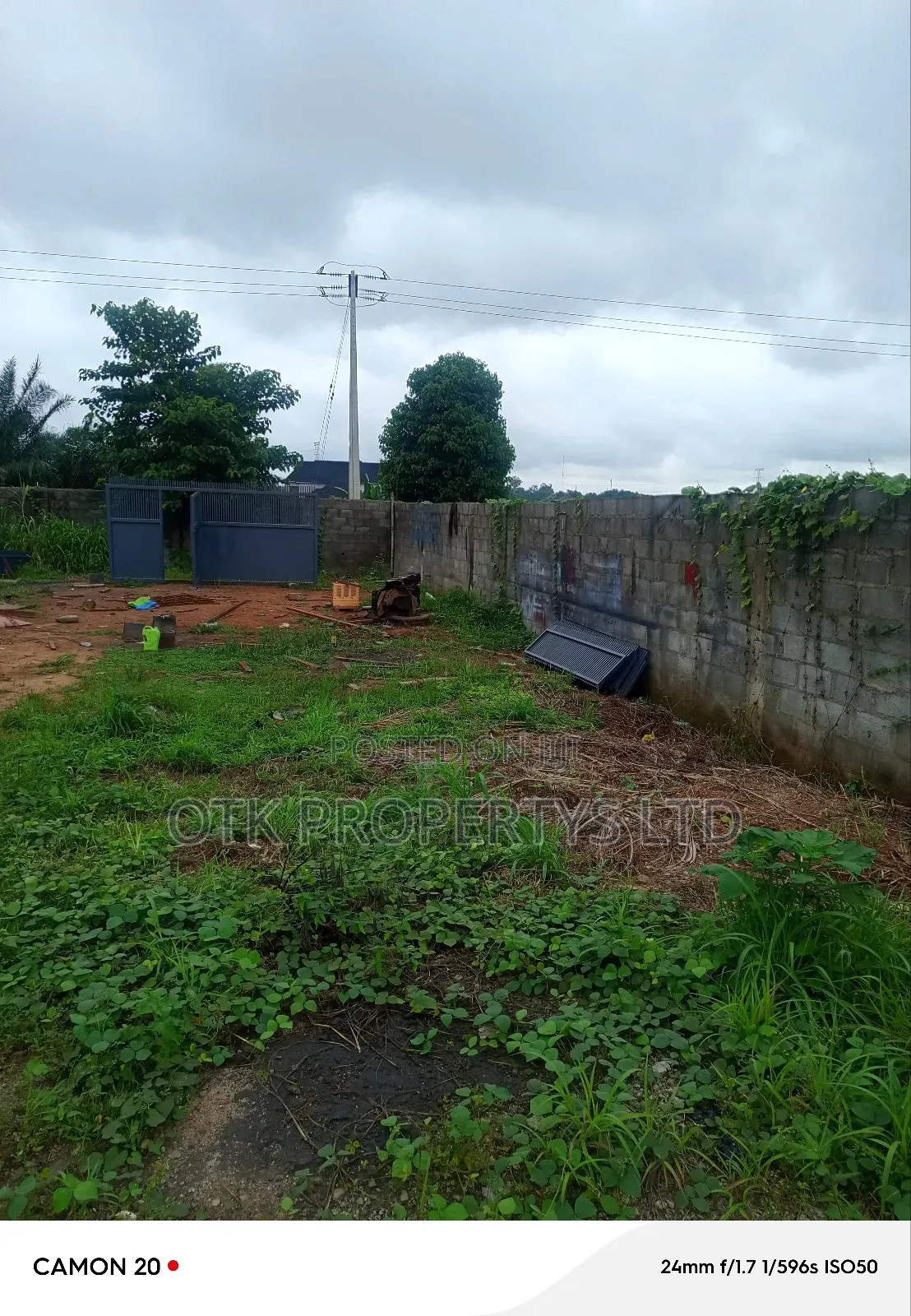 Residential in Kubwa