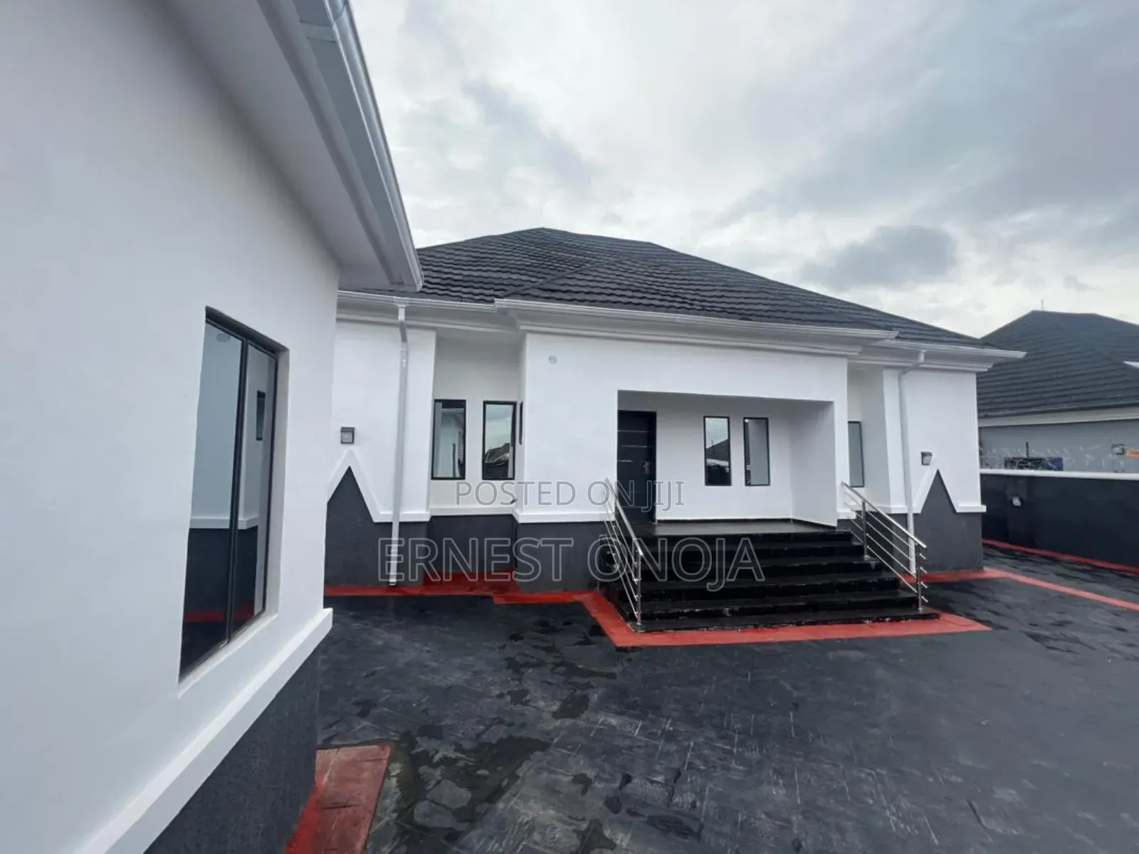 3bdrm Bungalow in Efab Verizon, Gwarinpa for sale in Gwarinpa