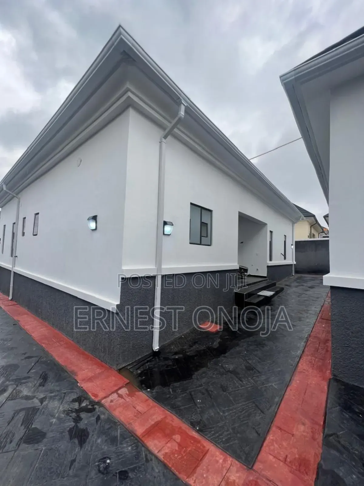 3bdrm Bungalow in Efab Verizon, Gwarinpa for sale in Gwarinpa