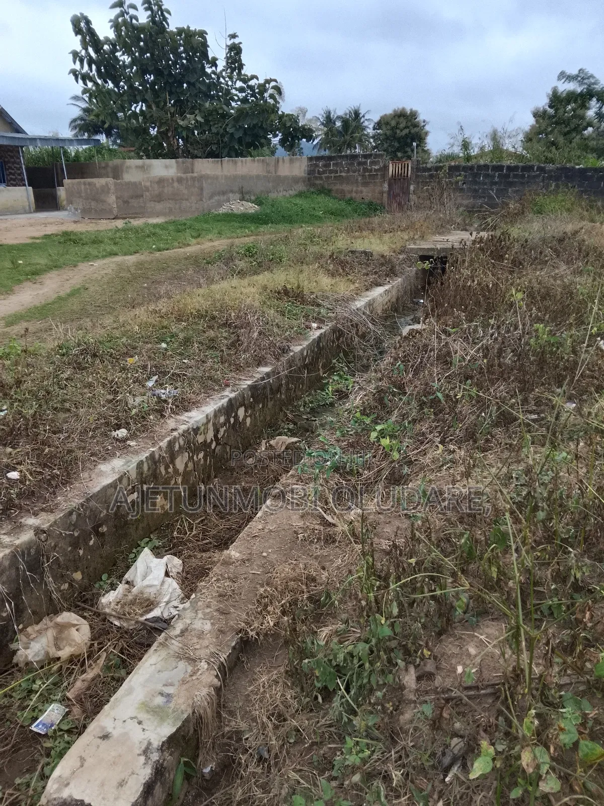 Land and Plots for Sale in Ado Ekiti