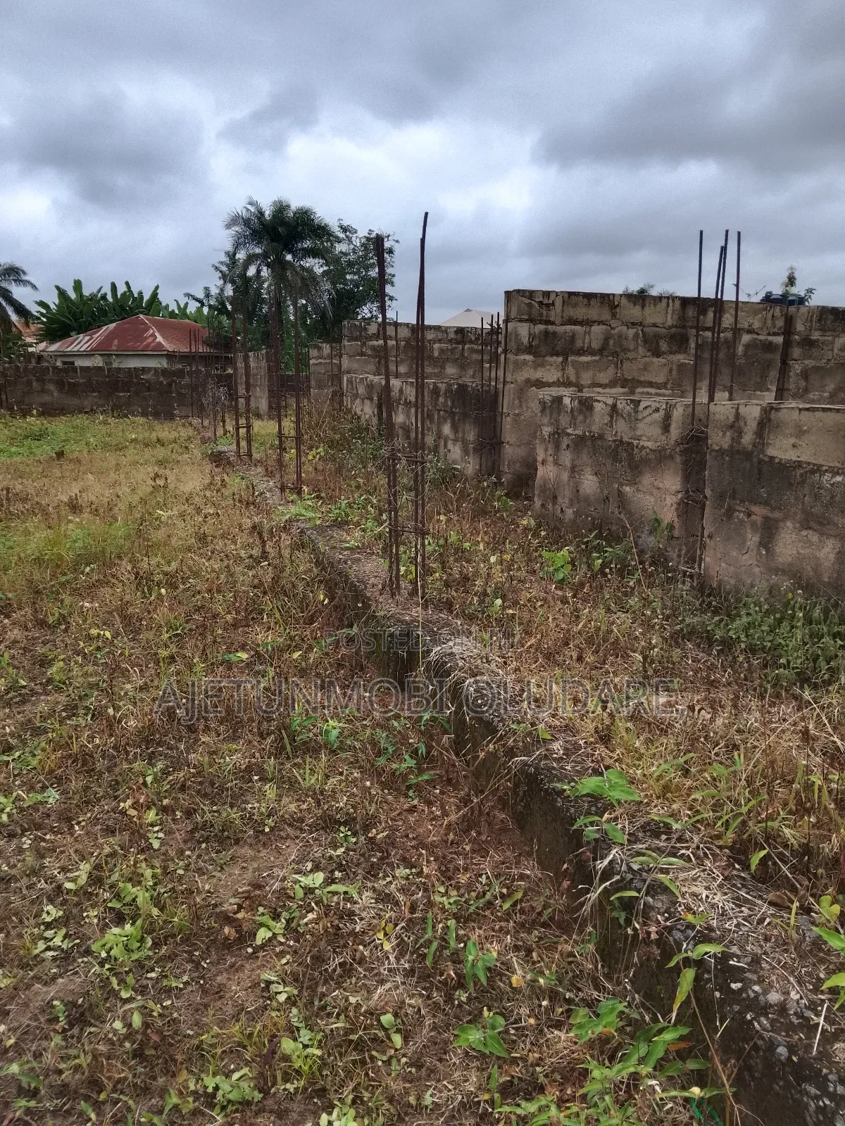 Land and Plots for Sale in Ado Ekiti