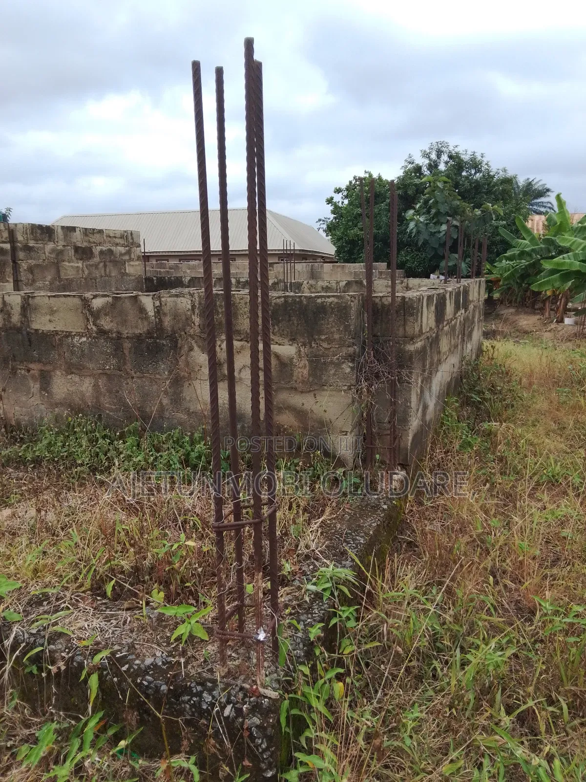 Land and Plots for Sale in Ado Ekiti