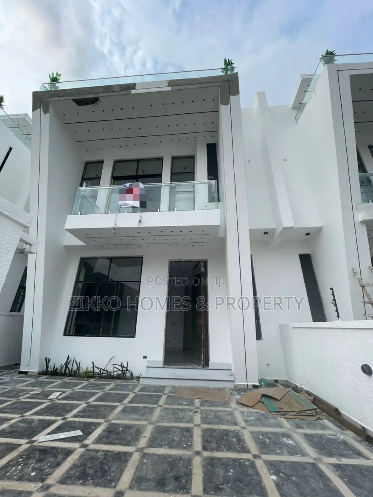 4bdrm Duplex in Ajah for sale in Ado / Ajah
