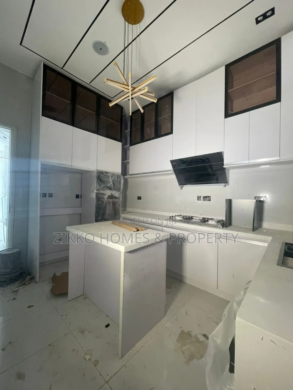 4bdrm Duplex in Ajah for sale in Ado / Ajah