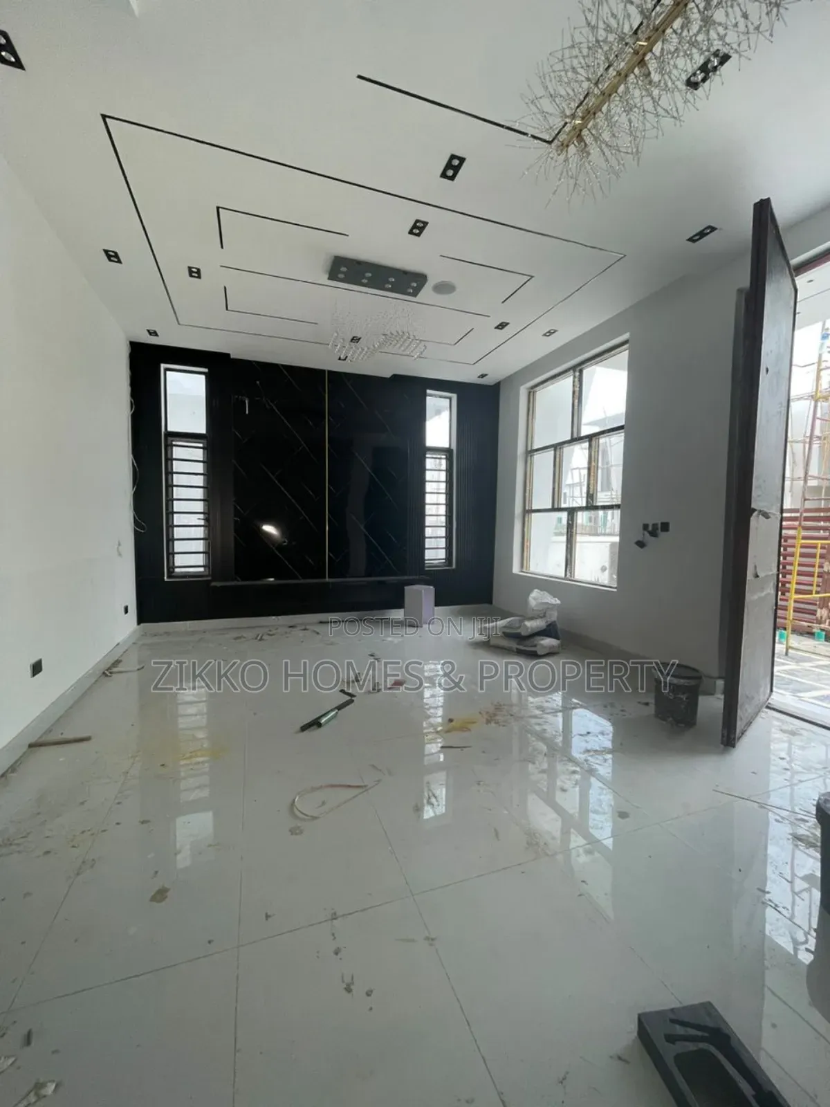 4bdrm Duplex in Ajah for sale in Ado / Ajah