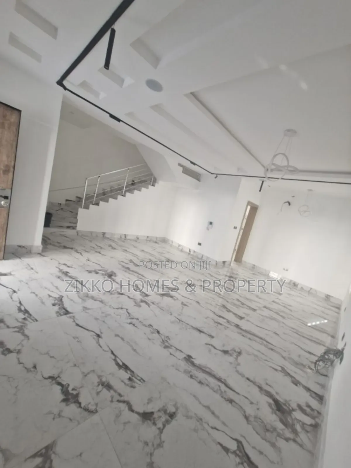 4bdrm Townhouse/Terrace In Lekki For Sale in Lekki