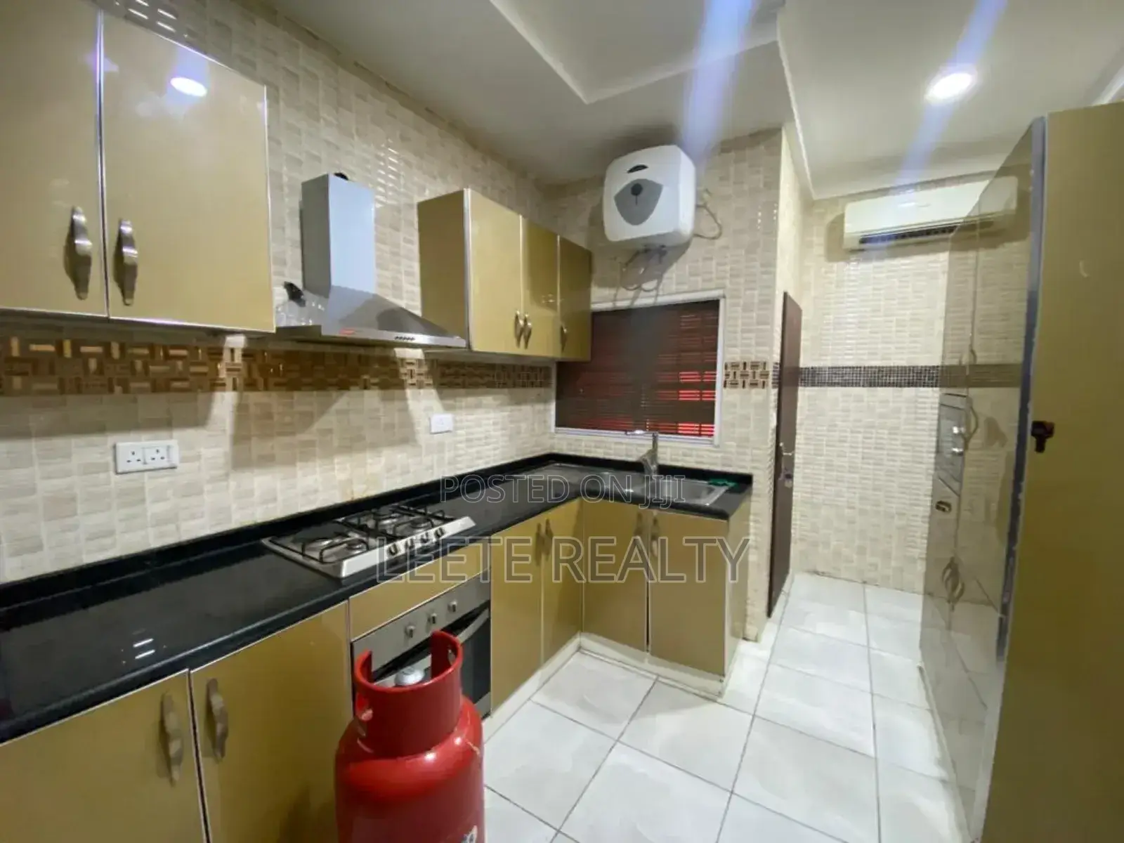 Furnished 4bdrm Townhouse/Terrace in Maitama for sale in Maitama