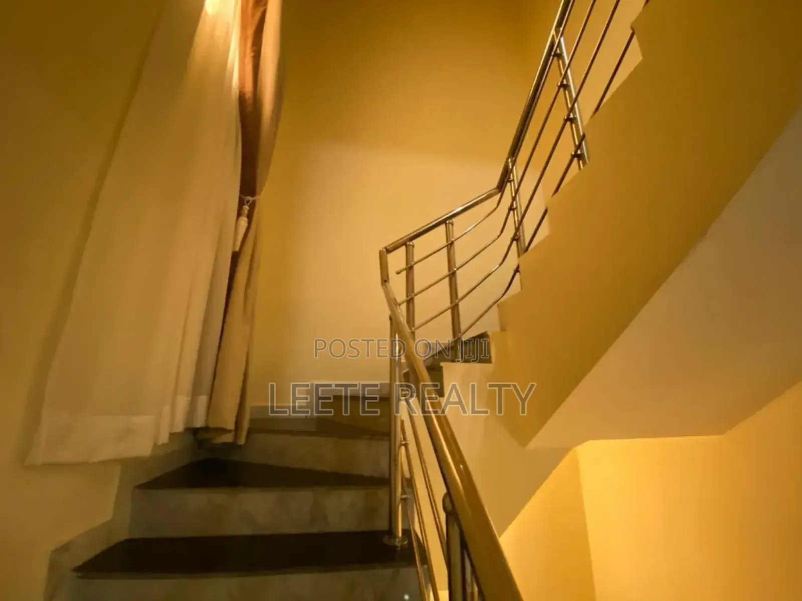 Furnished 4bdrm Townhouse/Terrace in Maitama for sale in Maitama