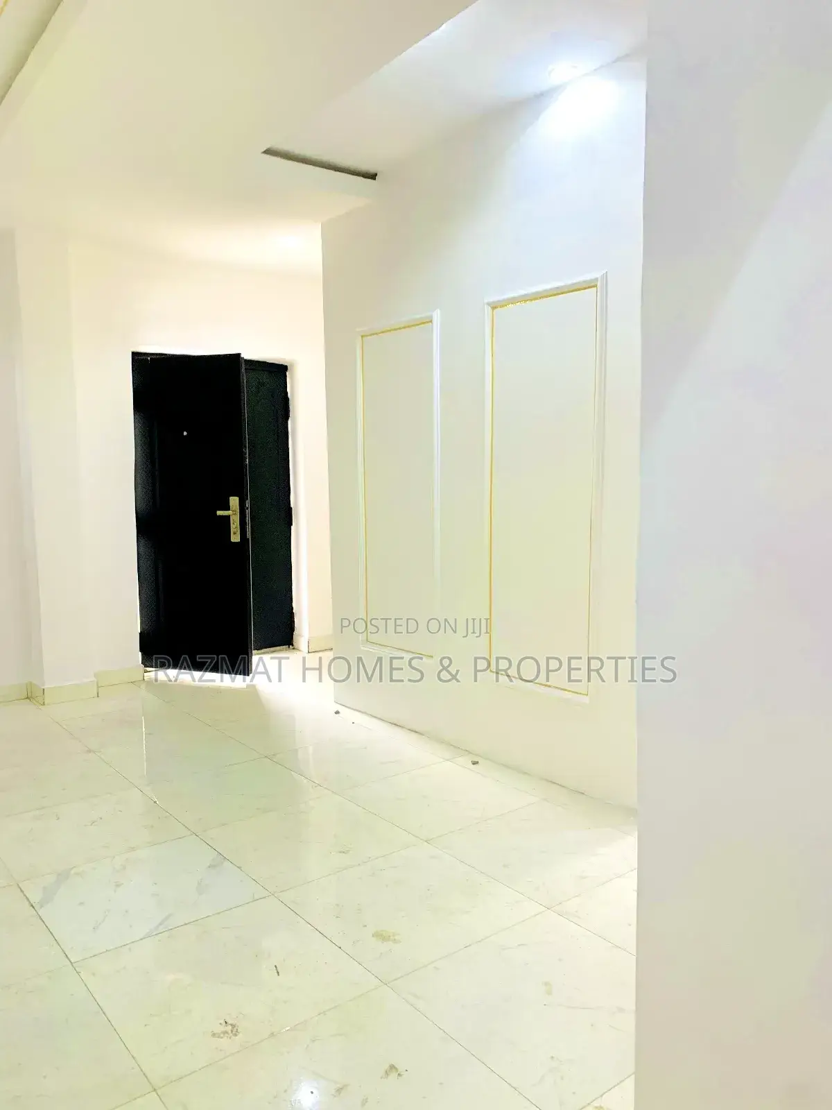 2bdrm Apartment in Bode Thomas for rent in Bode Thomas