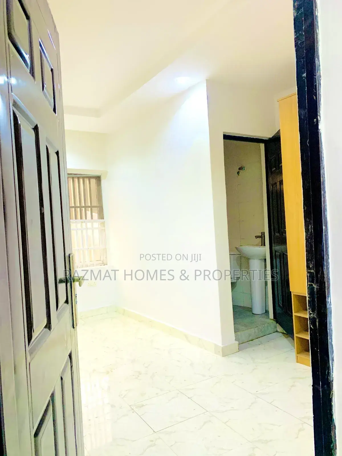 2bdrm Apartment in Bode Thomas for rent in Bode Thomas